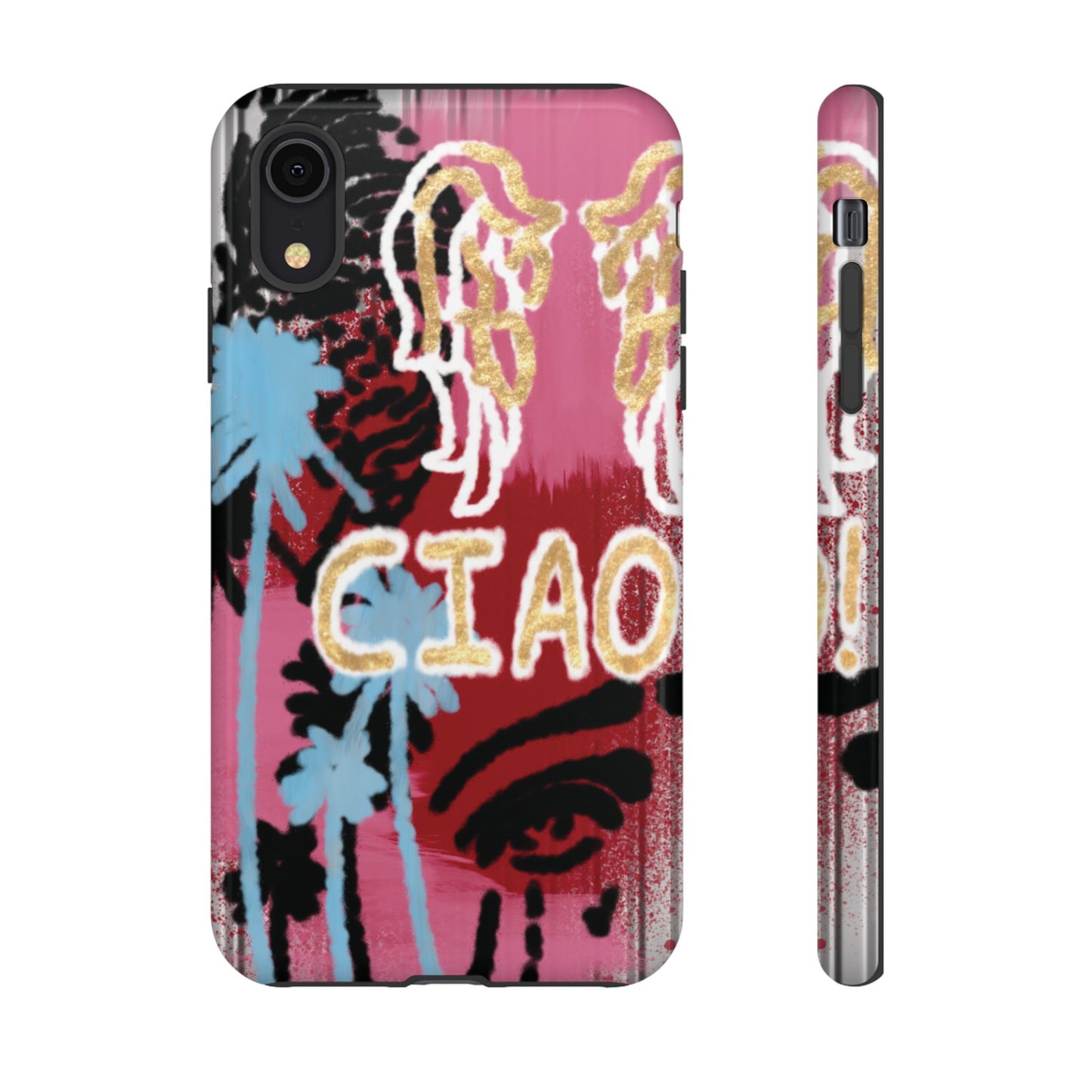 Copy of Ciao Tough Case