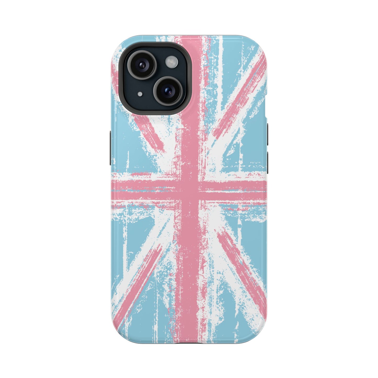 She’s a Brit! MagSafe Case