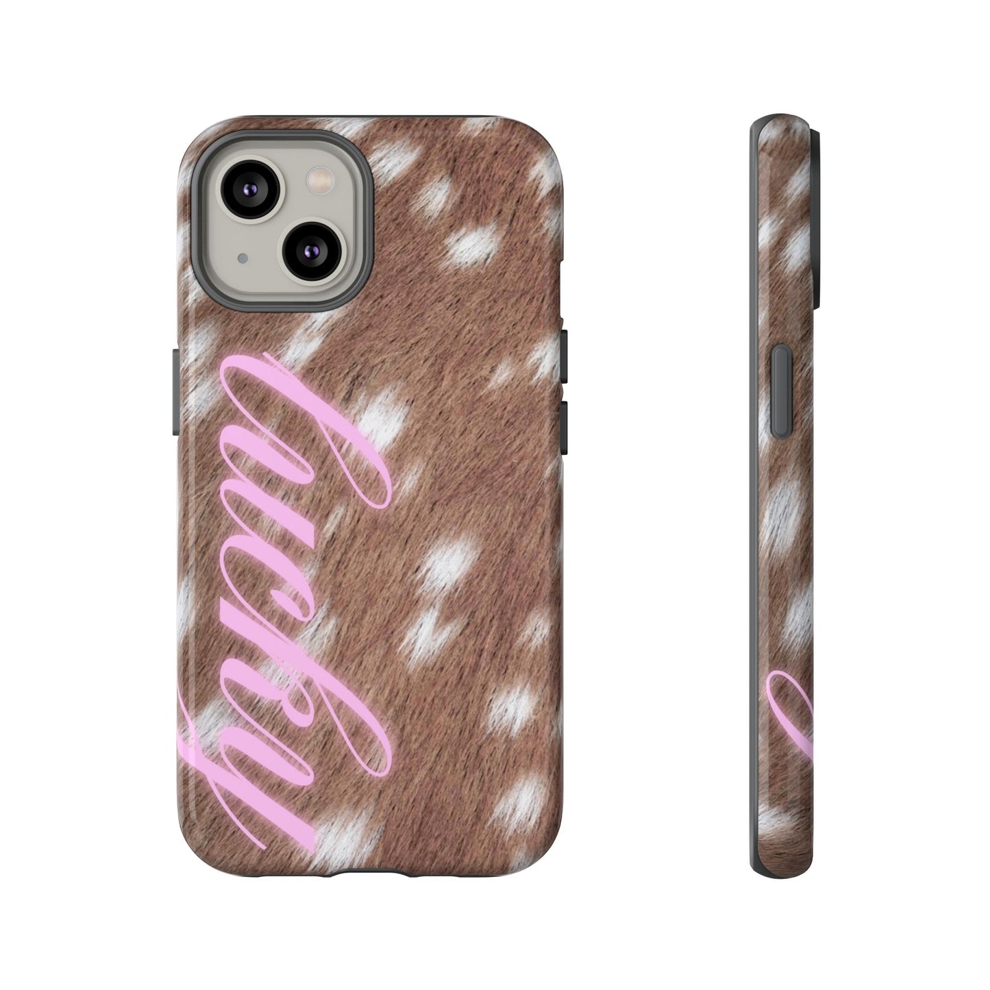 Lucky Deer Tough Case