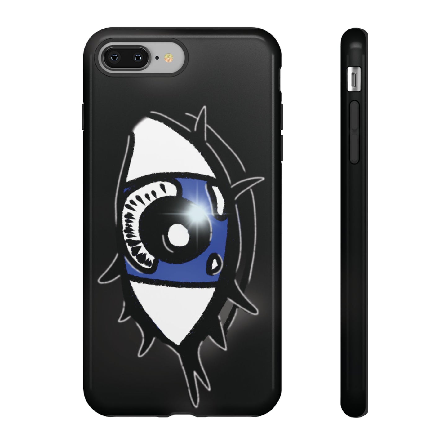 Eye Candy Tough Case