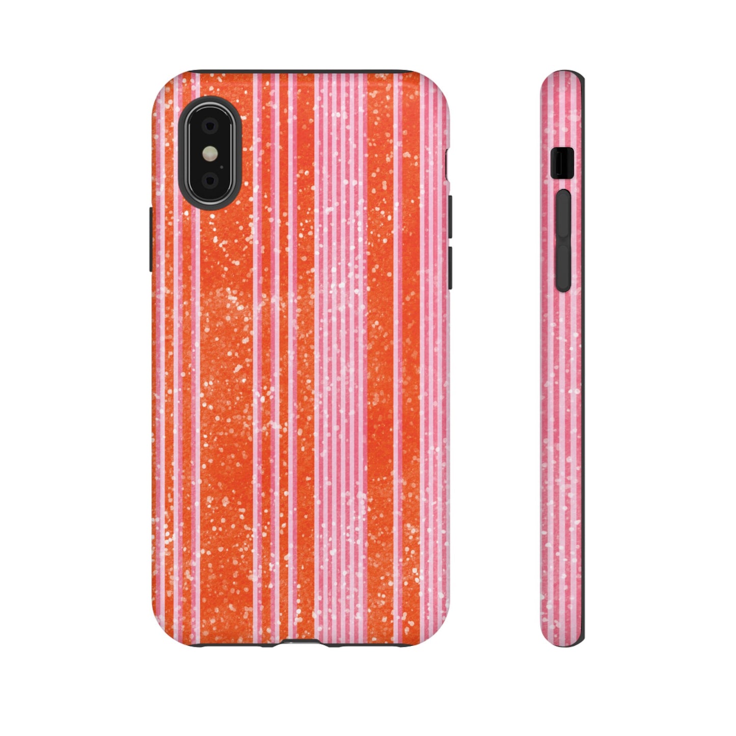 Orange Dream Tough Case