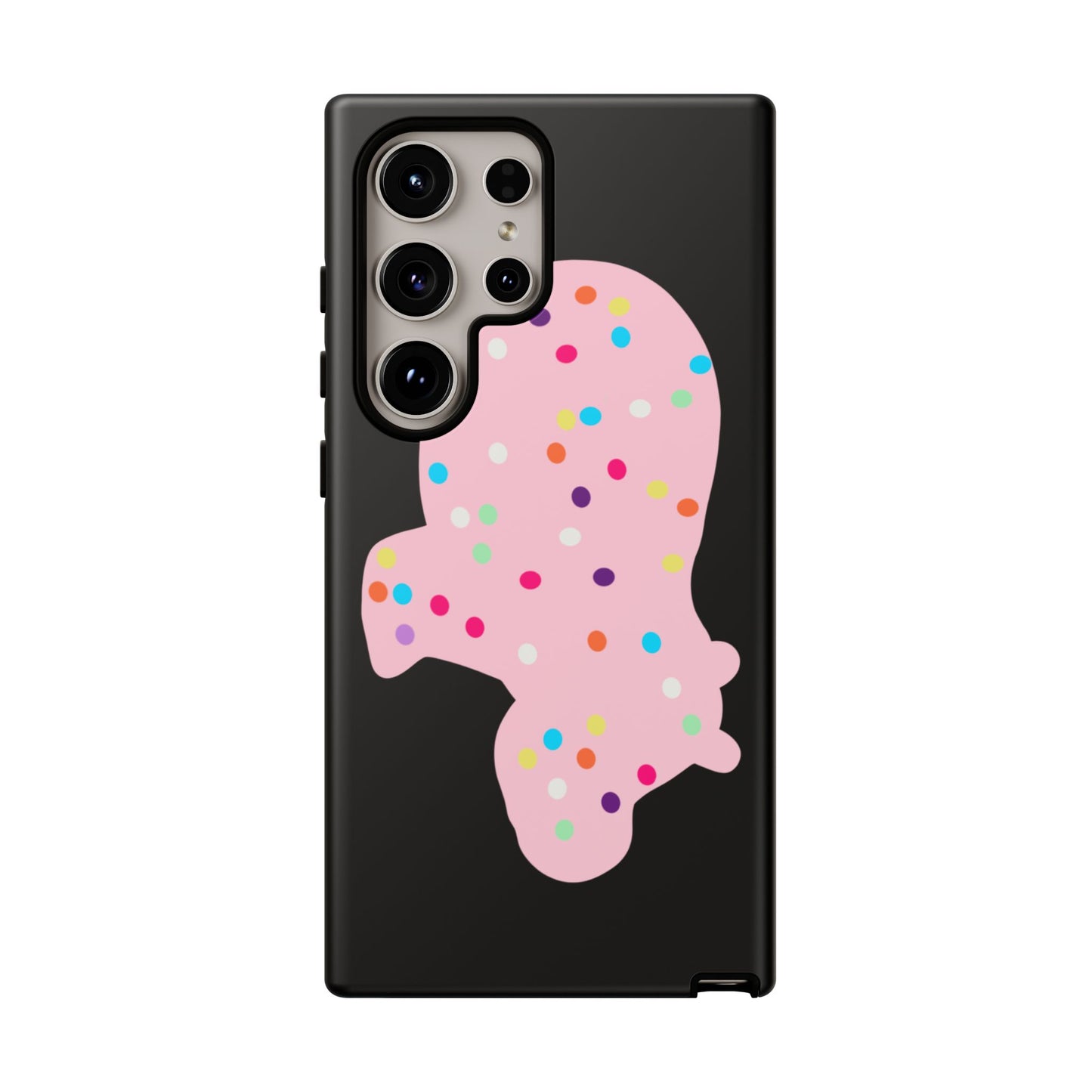 SUGAR HIPPO Tough Case