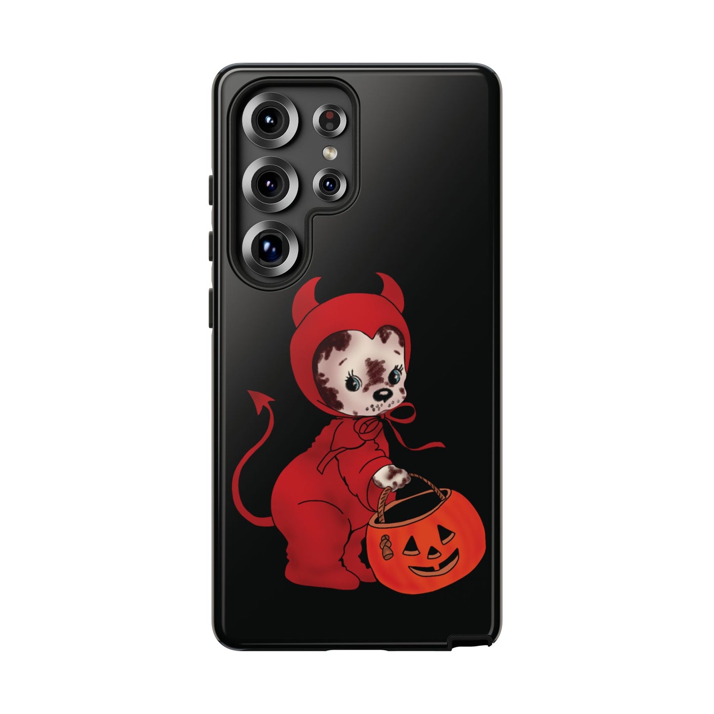 Double Dog Dare Tough Case