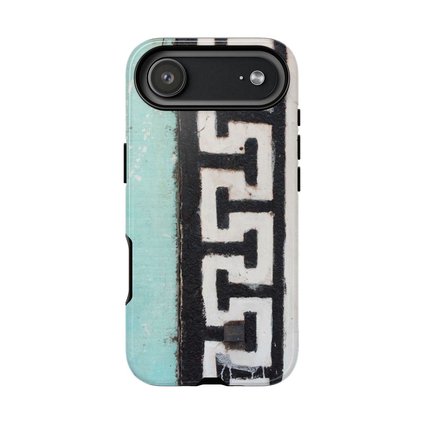 Aztec Summer Tough Case