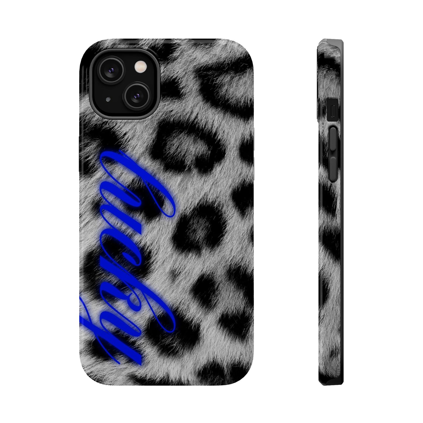 Lucky Leopard MagSafe Case