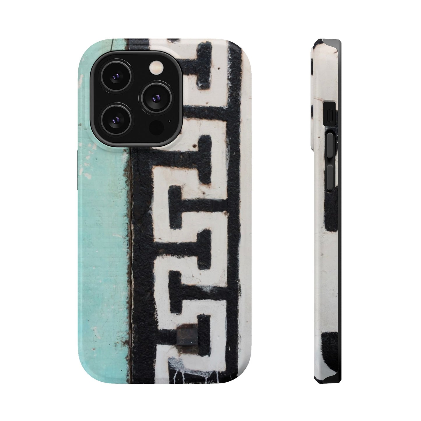 Aztec Summer MagSafe Case