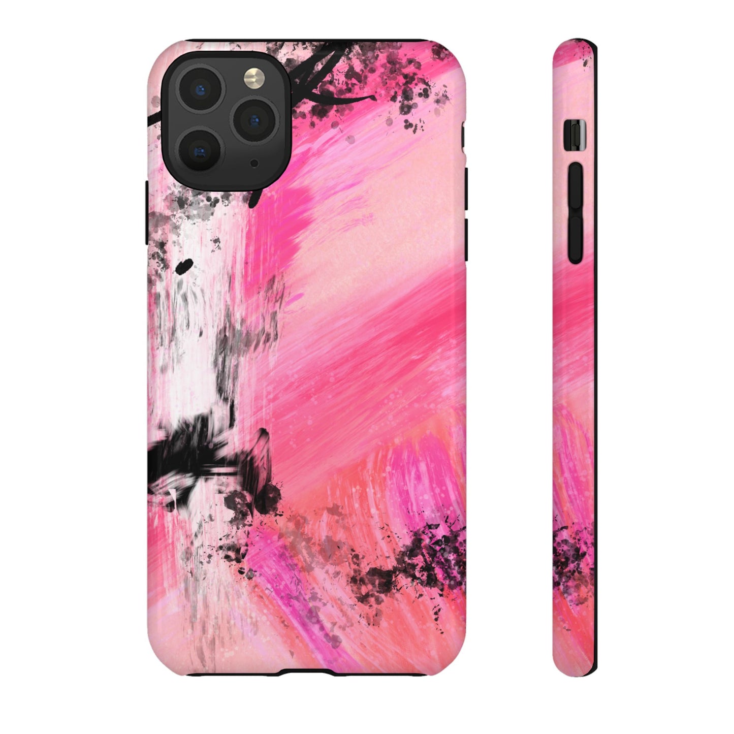 Pinktastic Tough Case