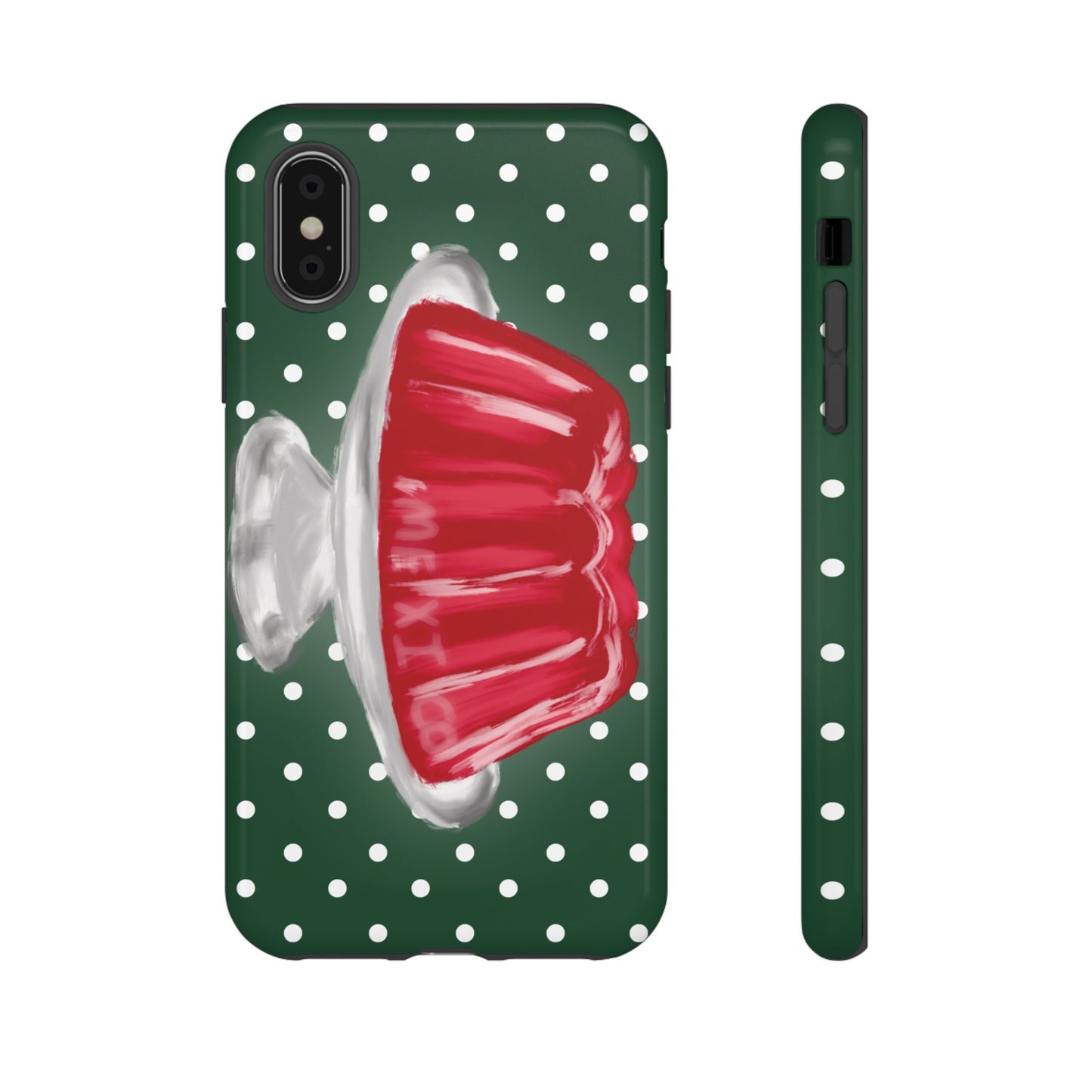 Mexican Delight Tough Case