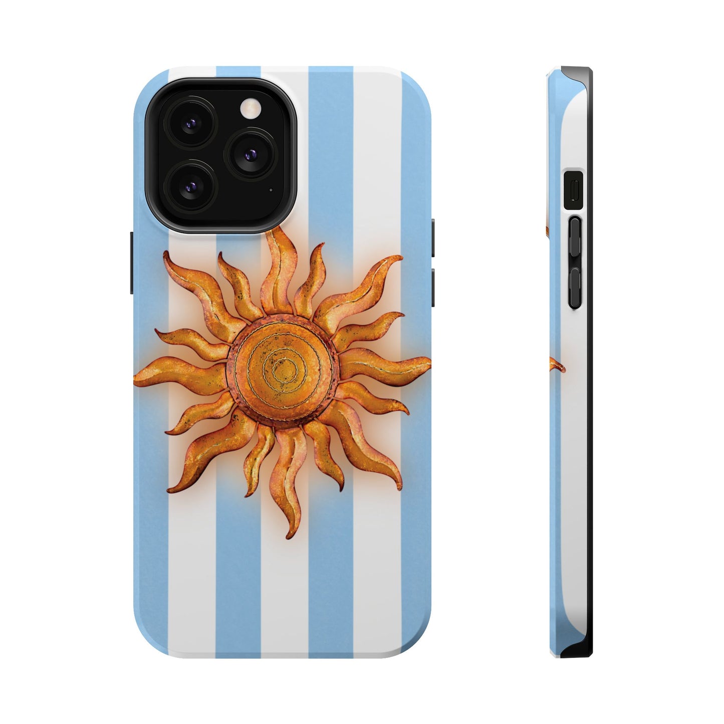 Argentina Sol MagSafe Case
