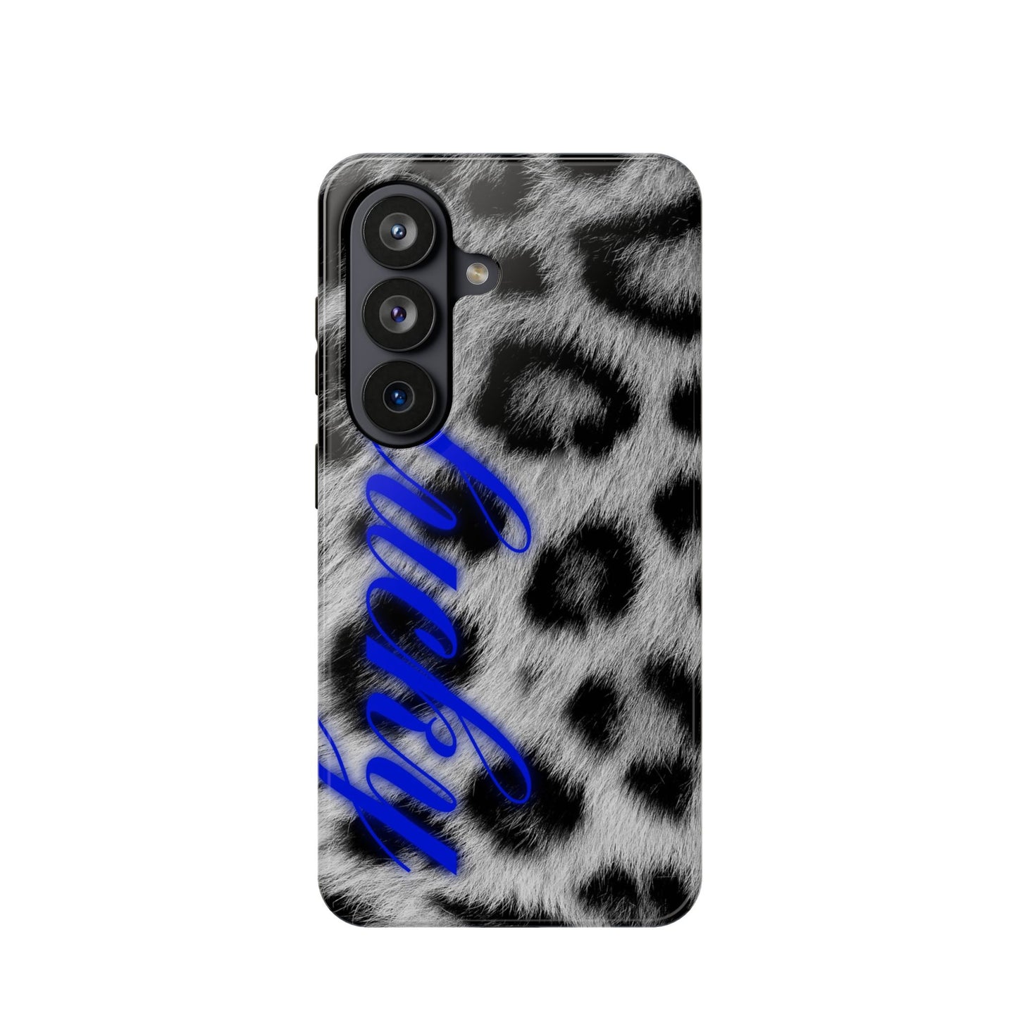 Lucky Leopard MagSafe Case