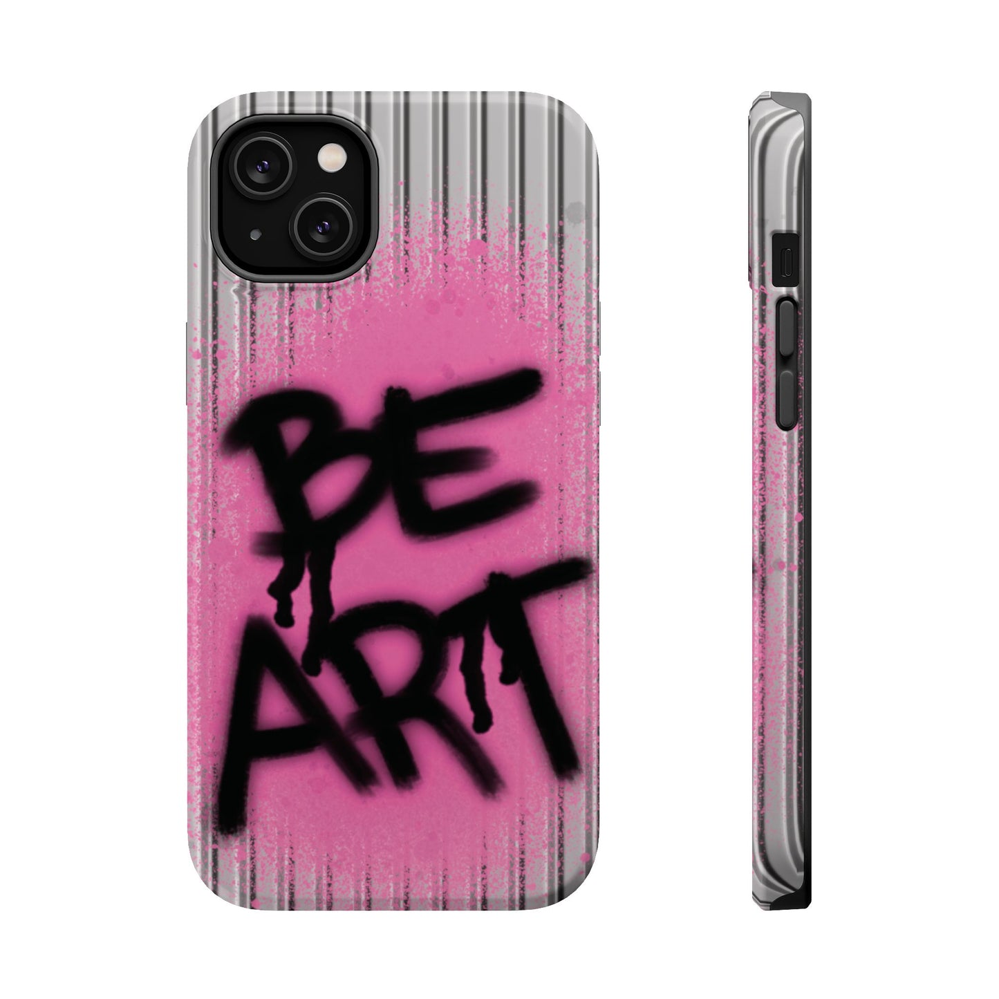 Be Art MagSafe Case