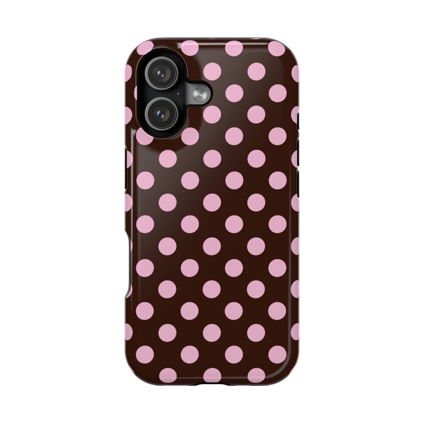 Pink Chocolate MagSafe Case