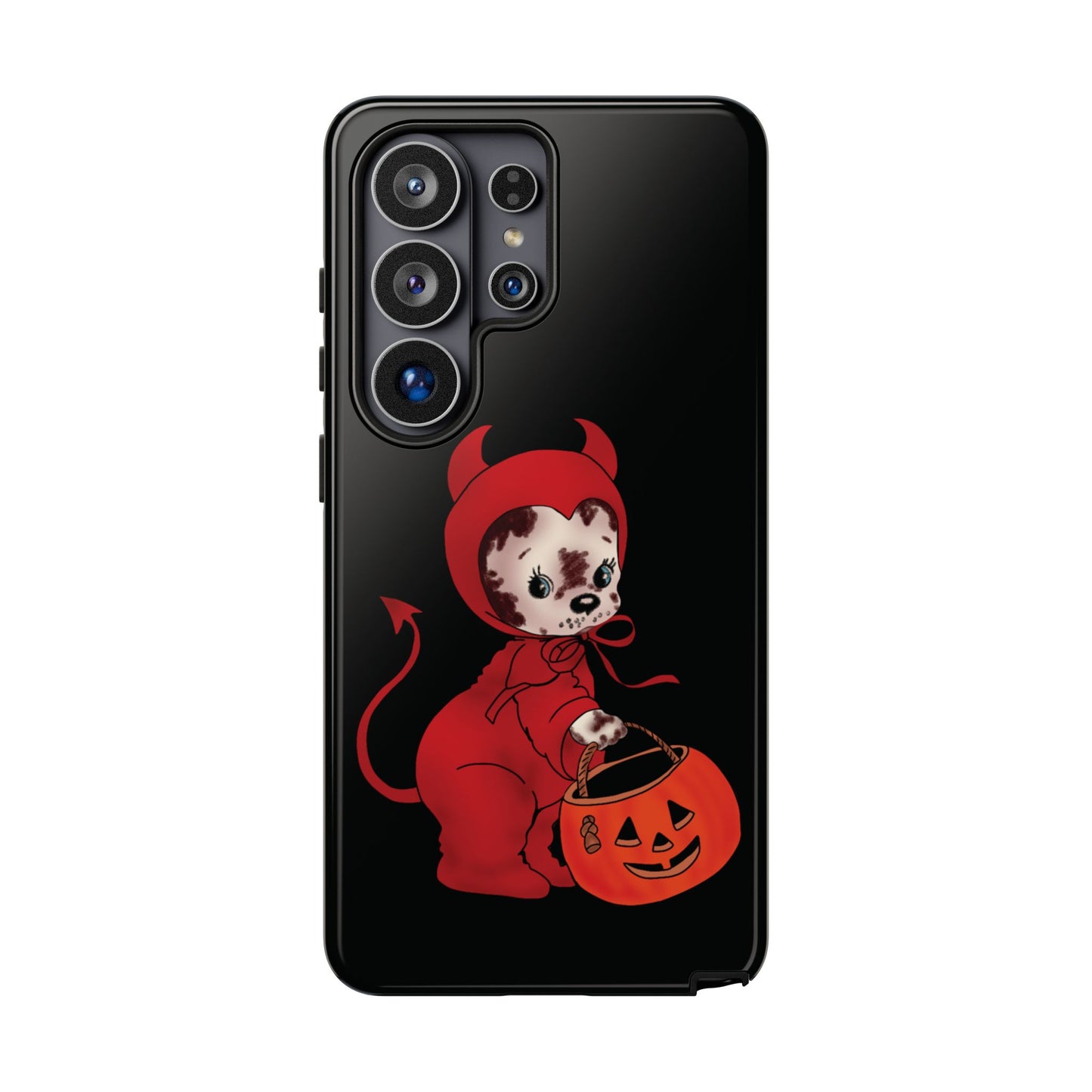 Double Dog Dare Tough Case