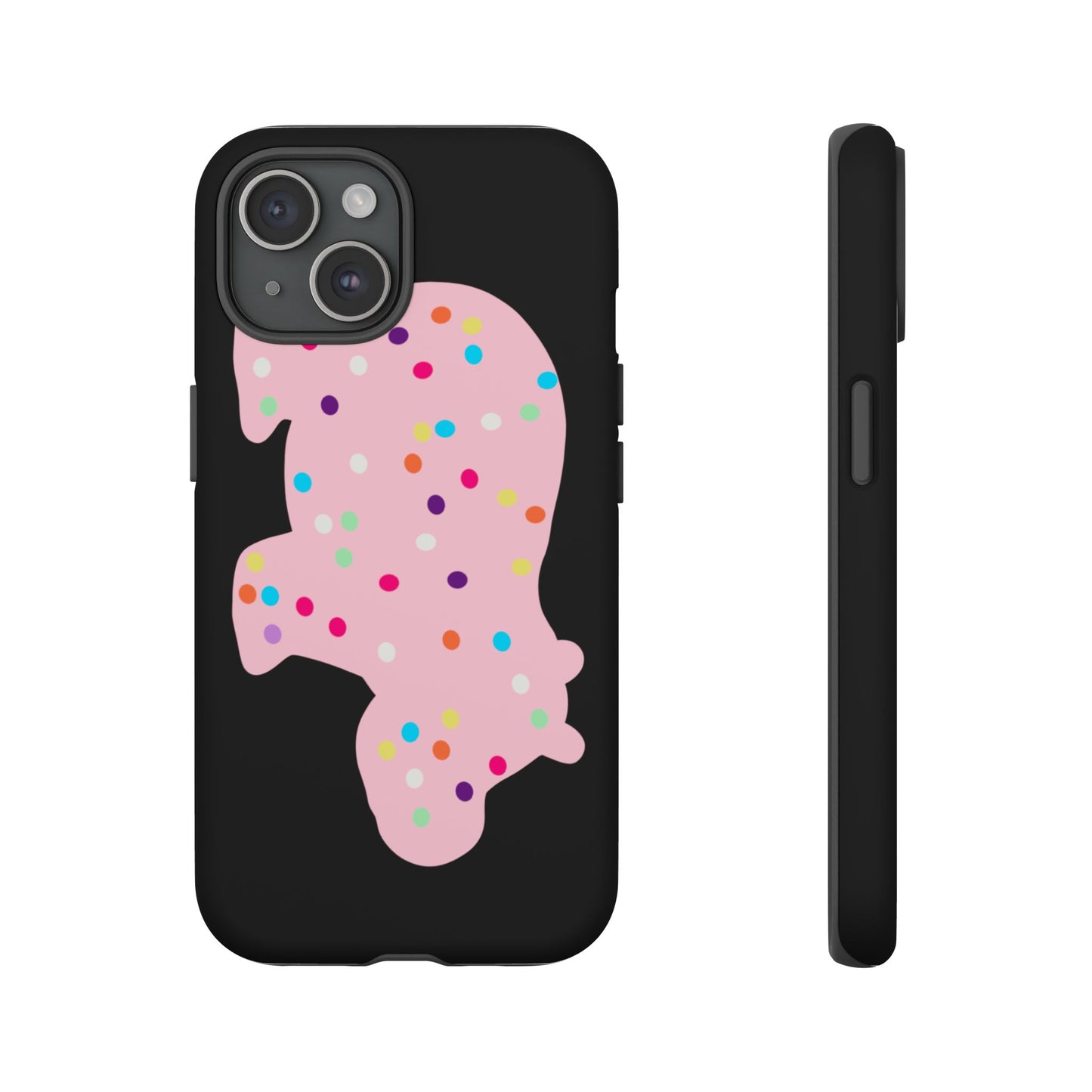 SUGAR HIPPO Tough Case