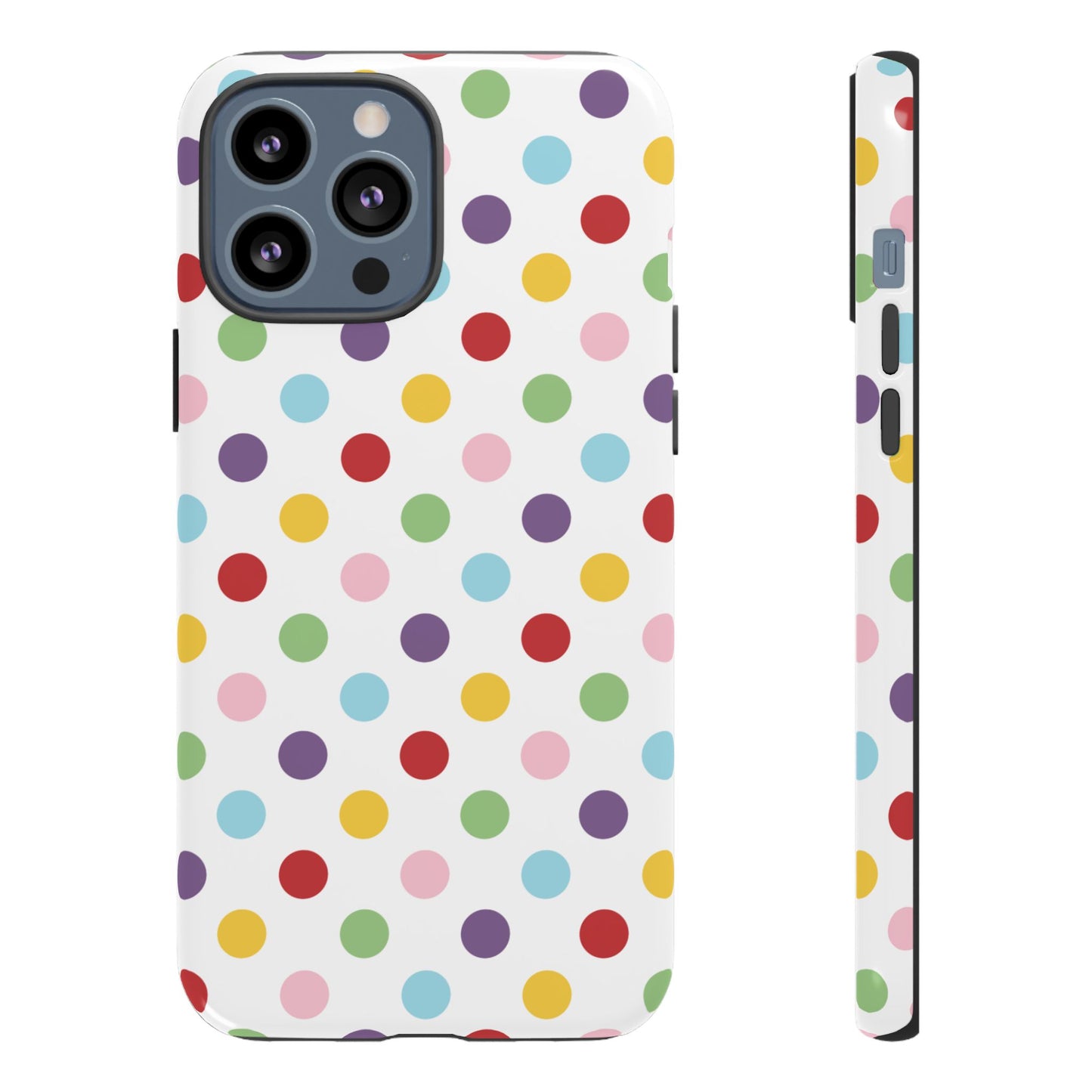 Princess Polka Dottie Tough Case