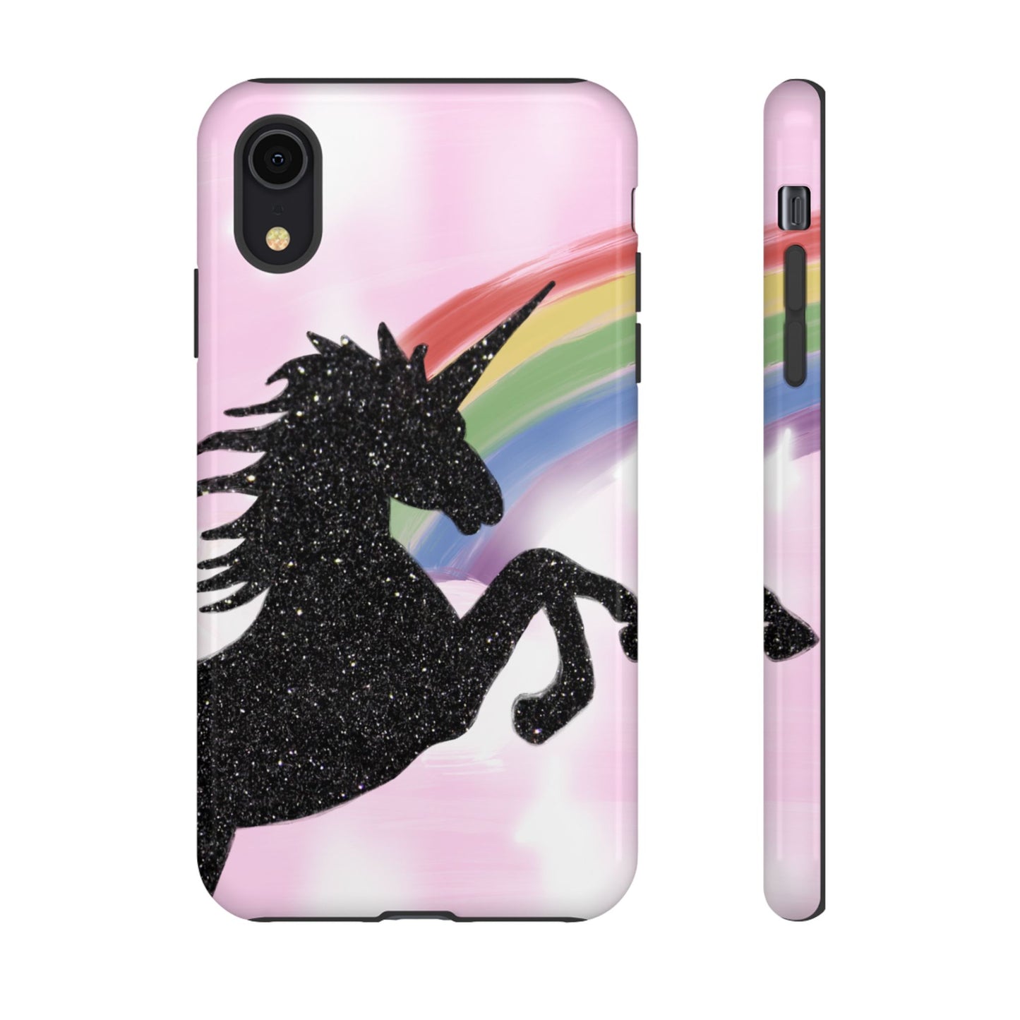 Pink Unicorn Dream Tough Case