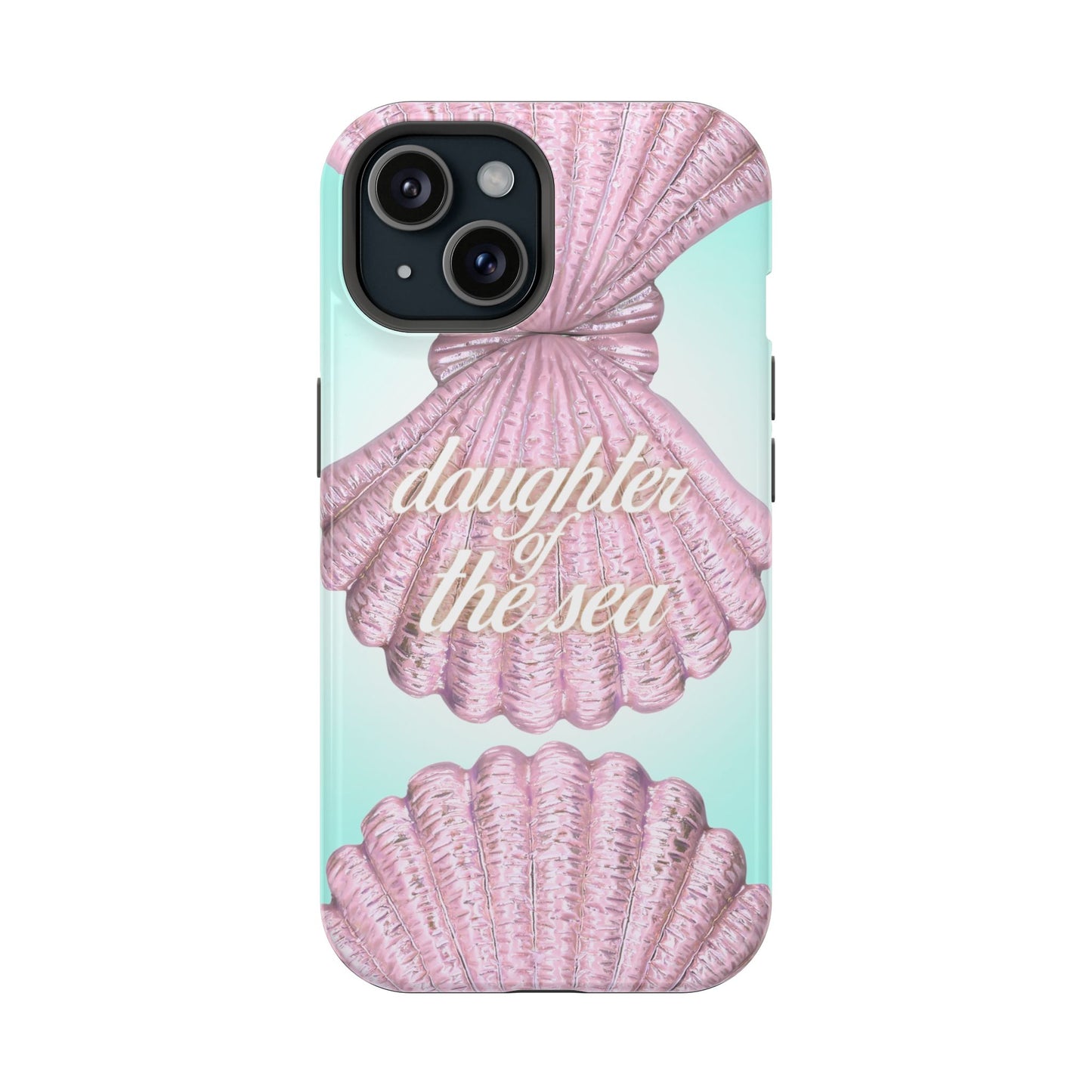 Daughter of the Sea MagSafe Case