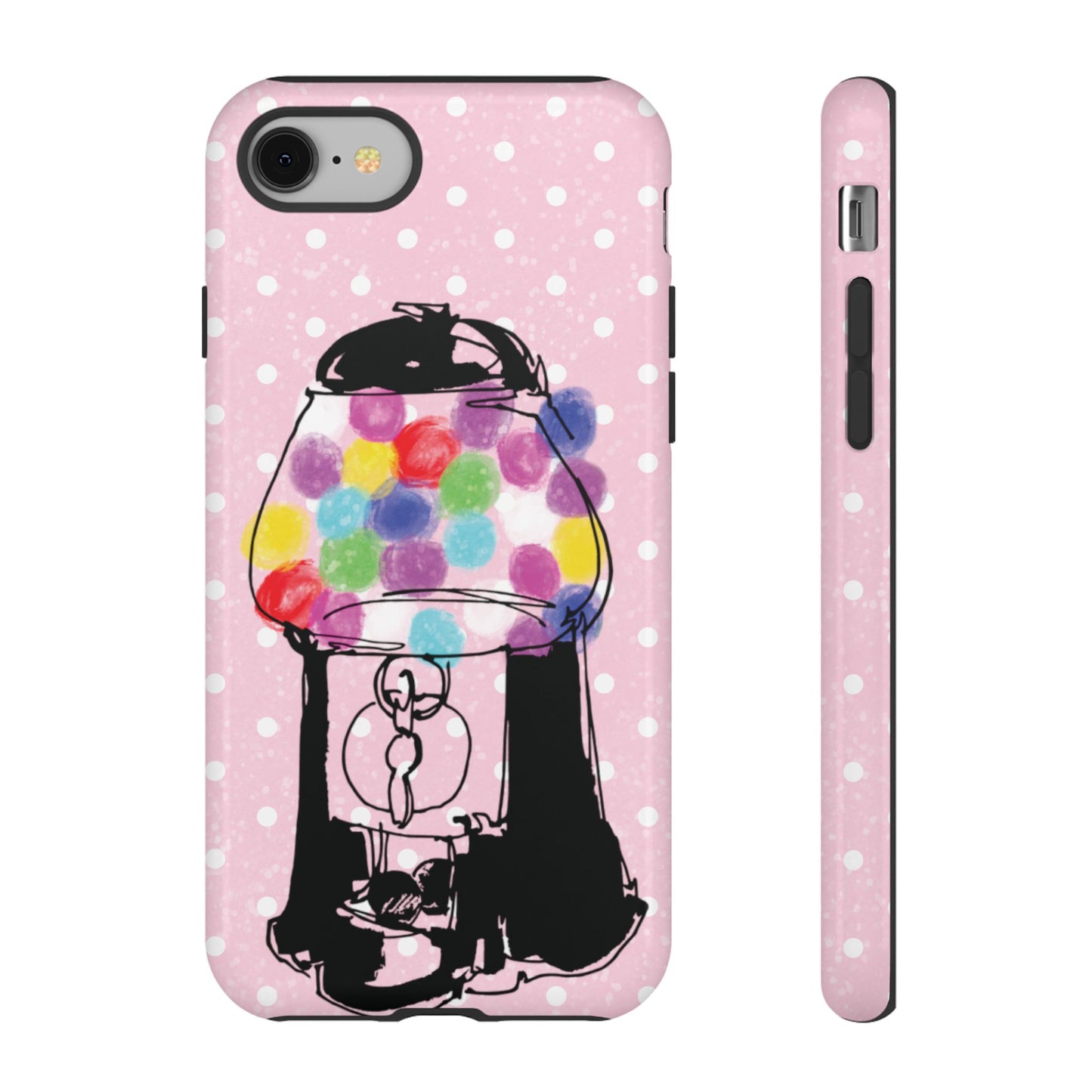 Sugar Rush Tough Case