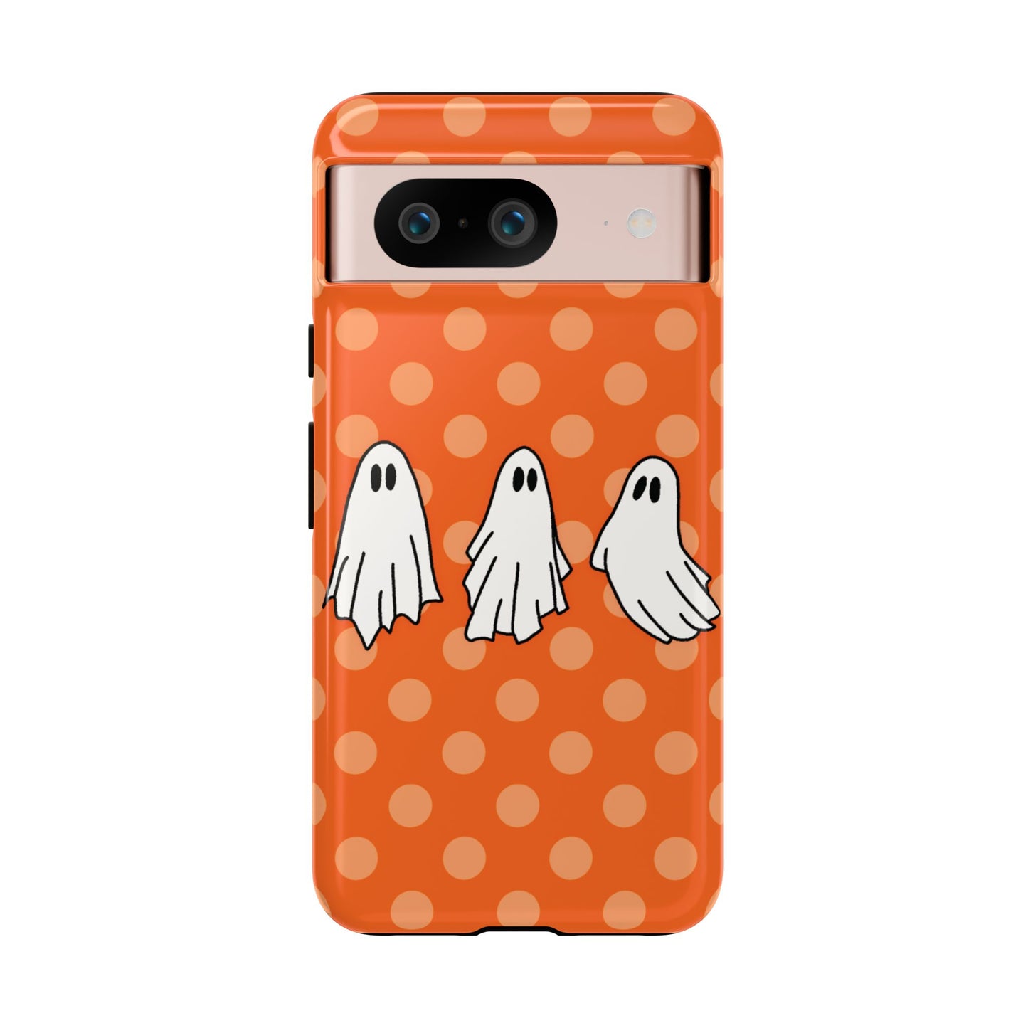 Boo Season Tough Case