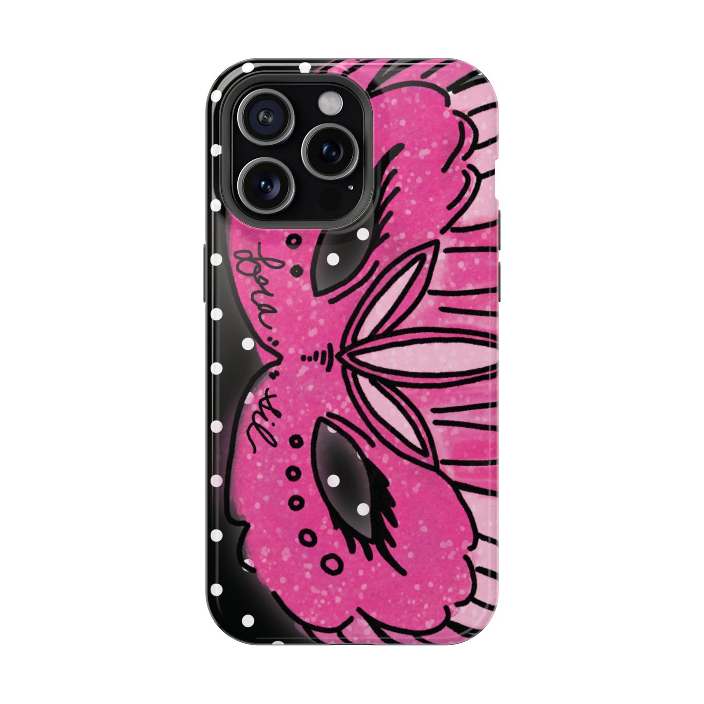Brazil Blush MagSafe Case
