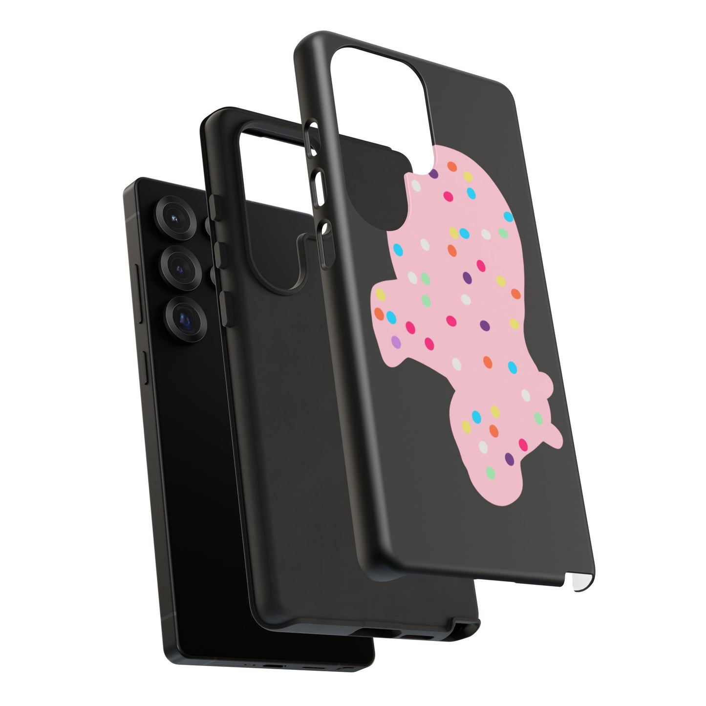 SUGAR HIPPO Tough Case