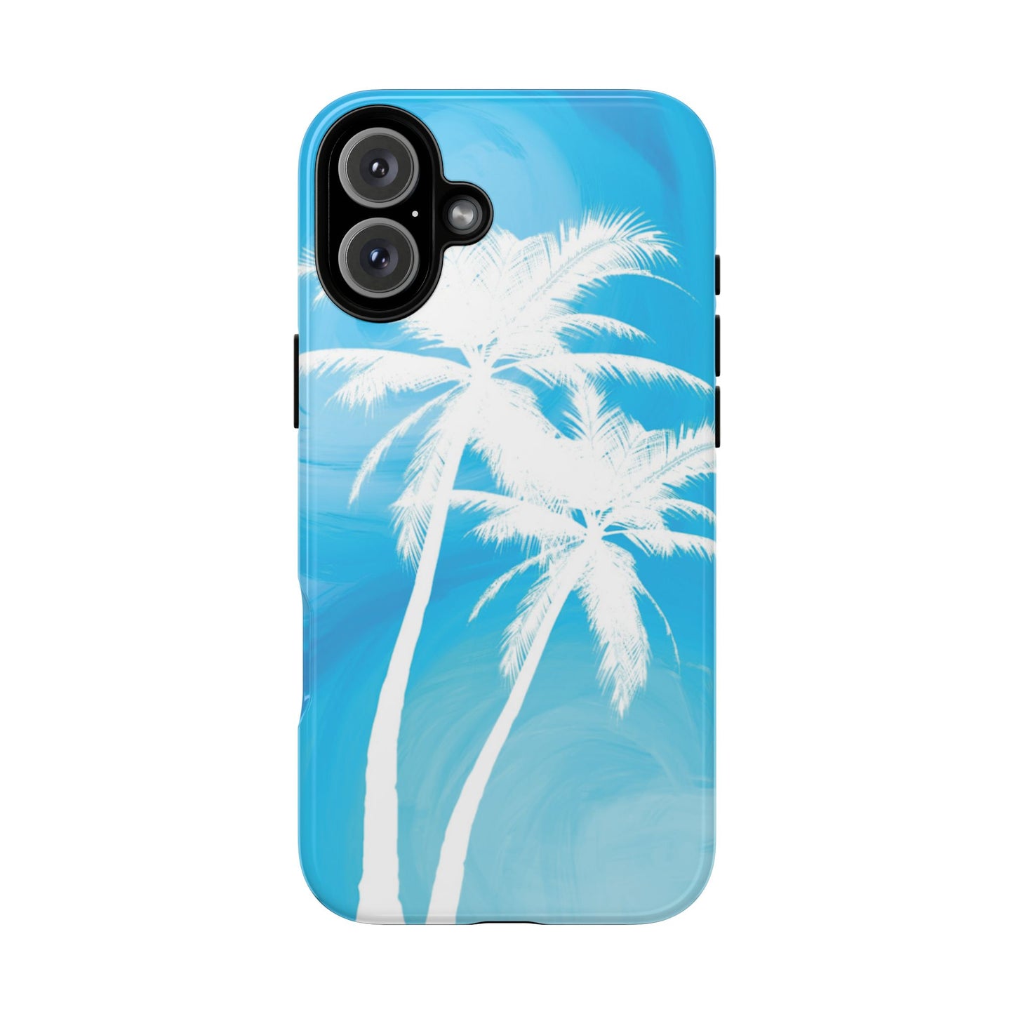 Breezy Beach Tough Case