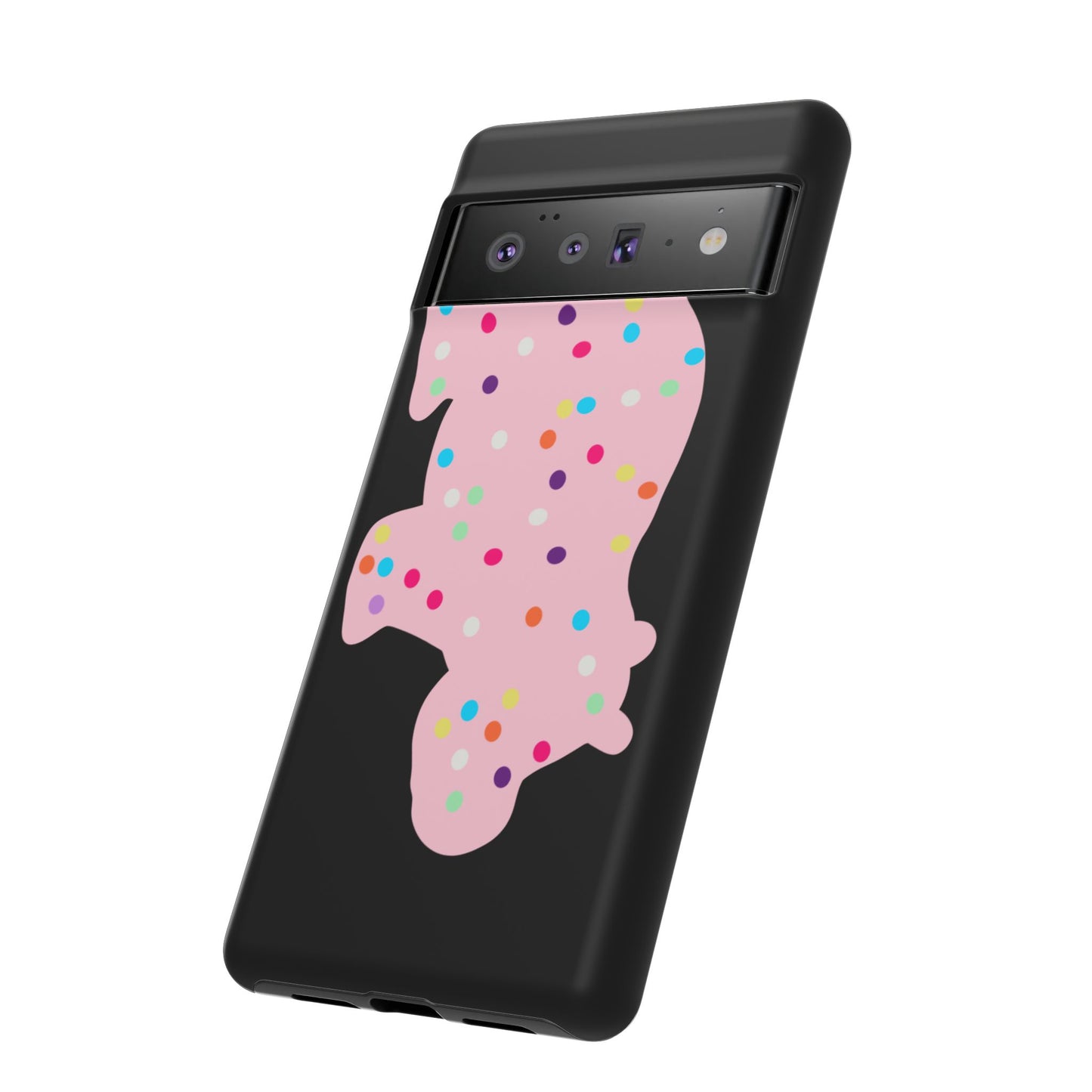 SUGAR HIPPO Tough Case