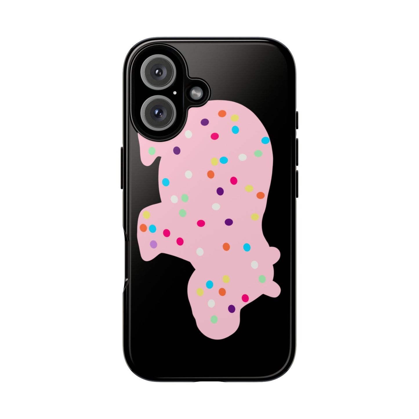 SUGAR HIPPO Tough Case