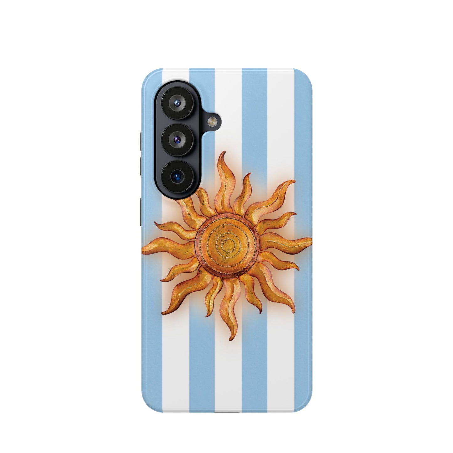Argentina Sol MagSafe Case