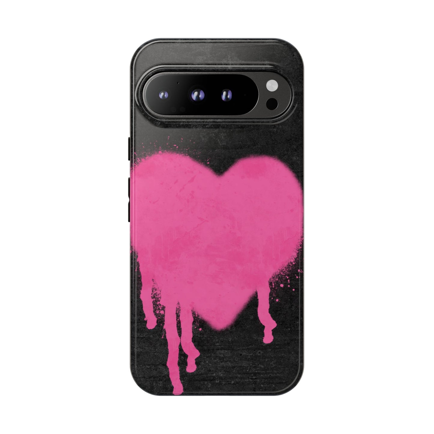 Heart Delight Tough Case