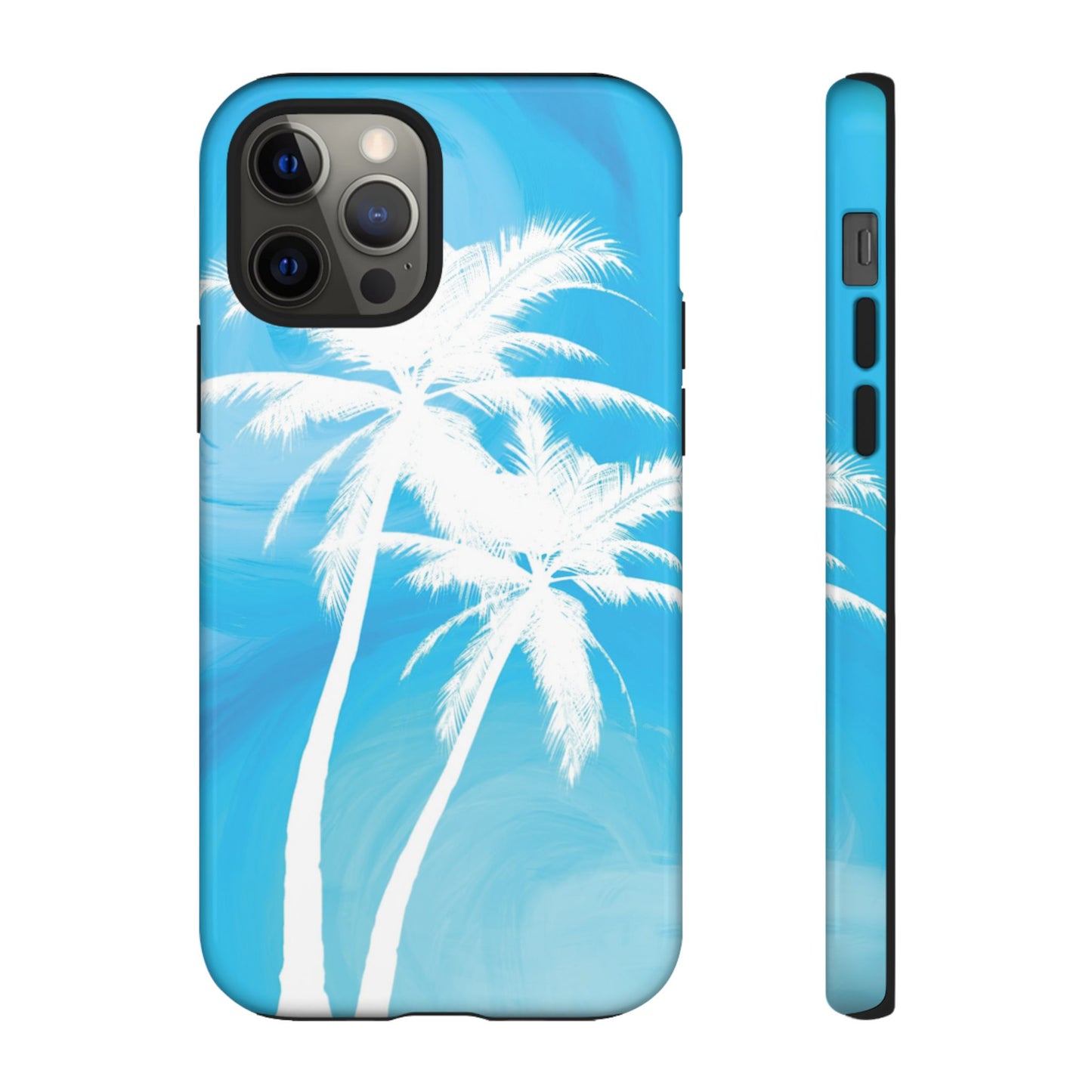 Breezy Beach Tough Case