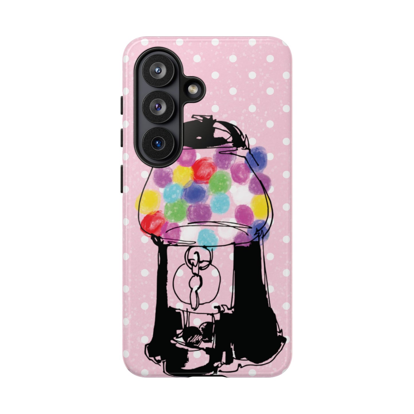 Sugar Rush Tough Case
