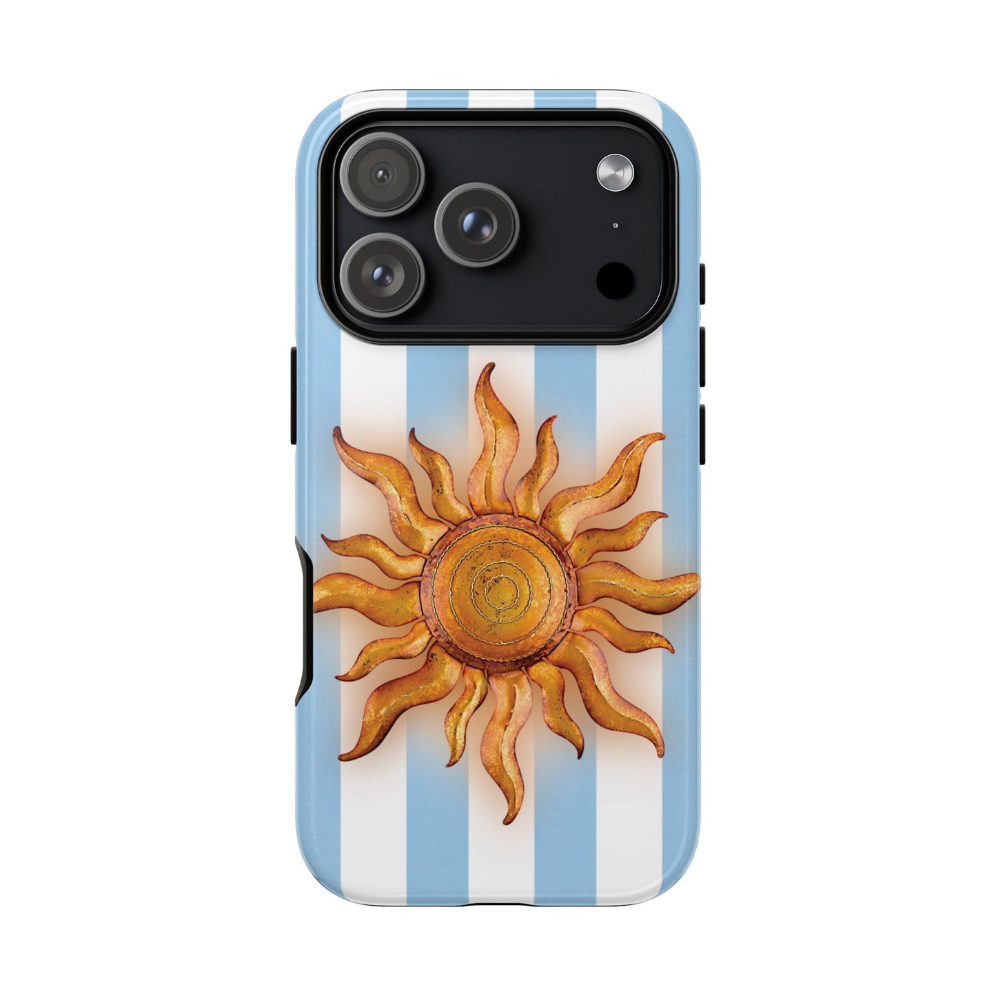 Argentina Sol Tough Case