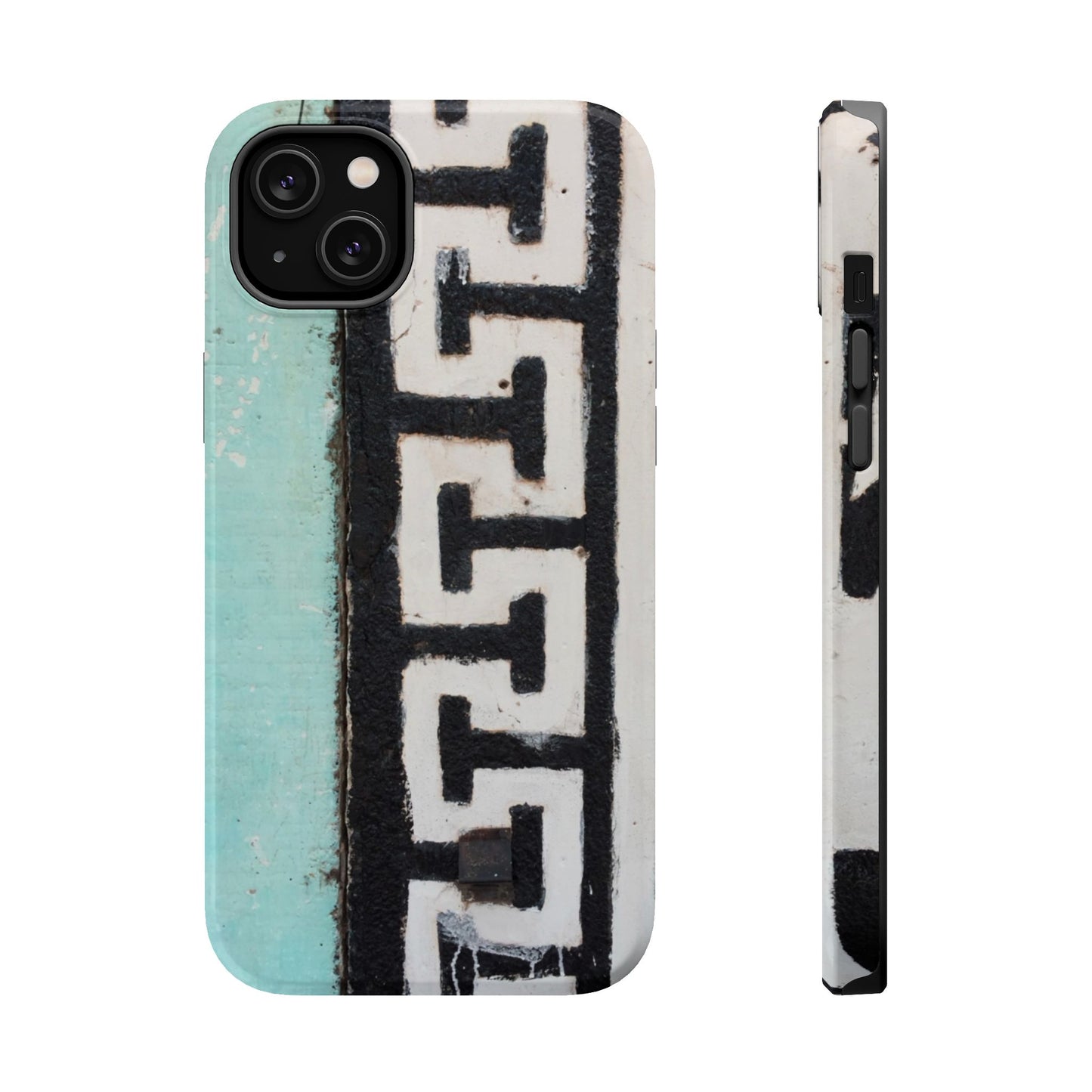 Aztec Summer MagSafe Case