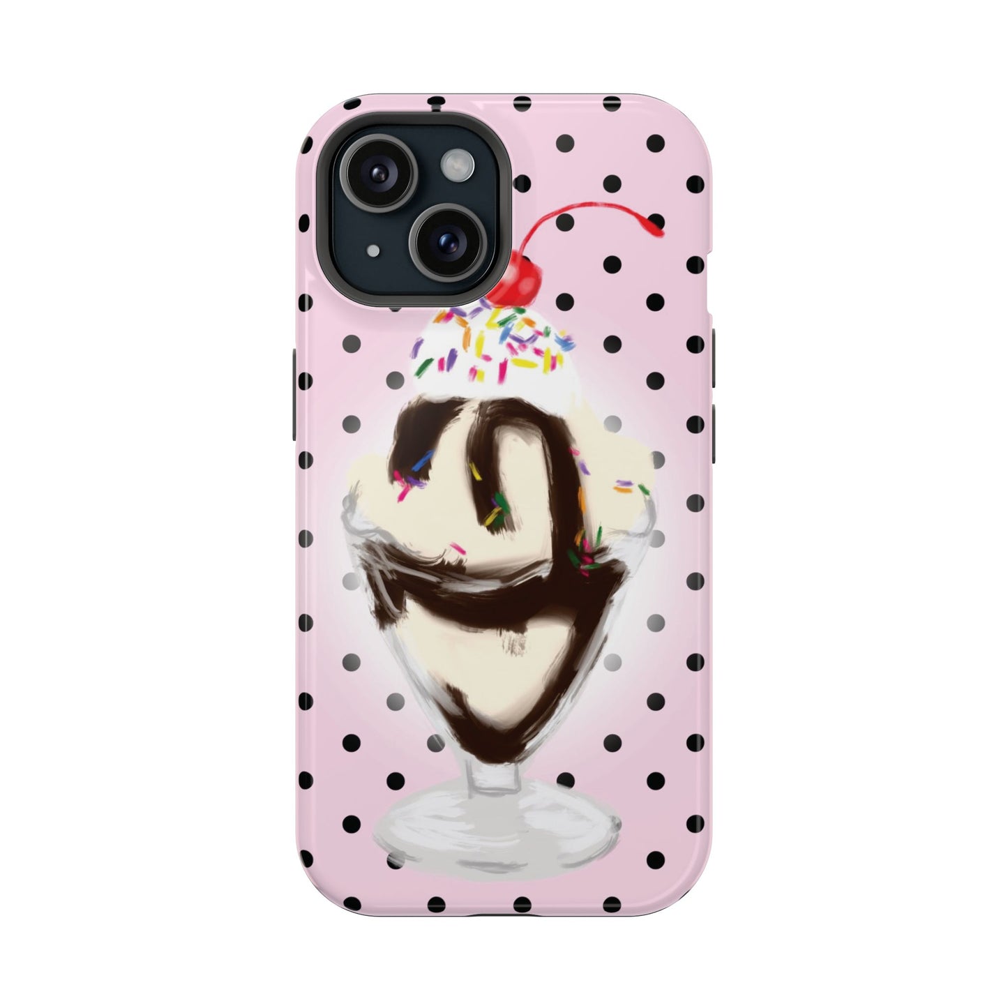 Sundae Special MagSafe Case