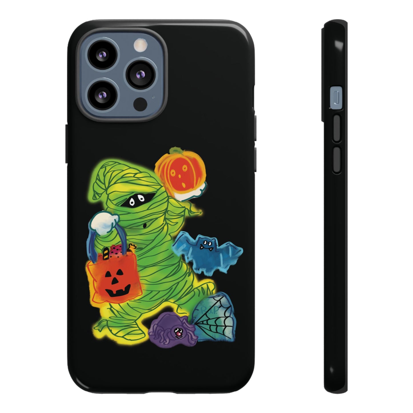Monster Medley Tough Case