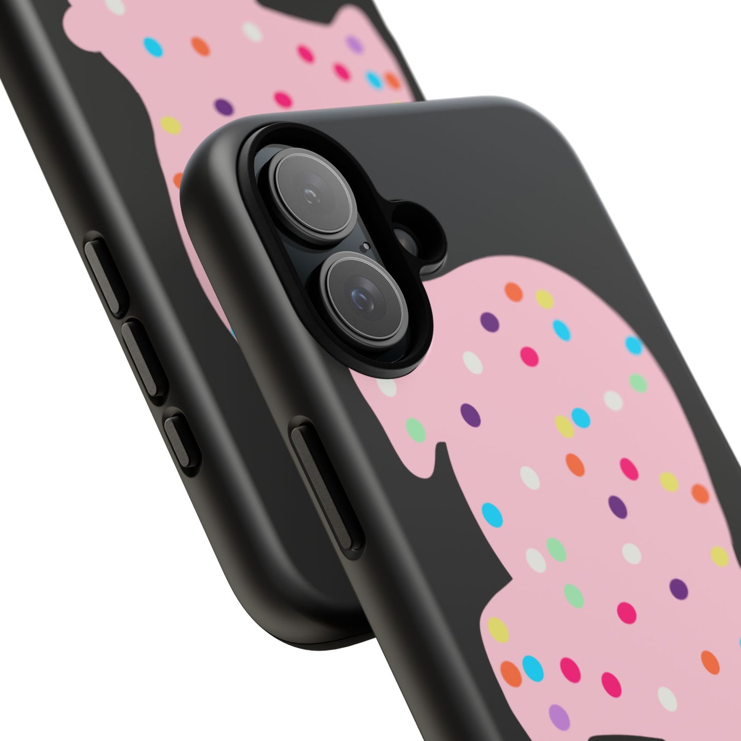SUGAR HIPPO Tough Case