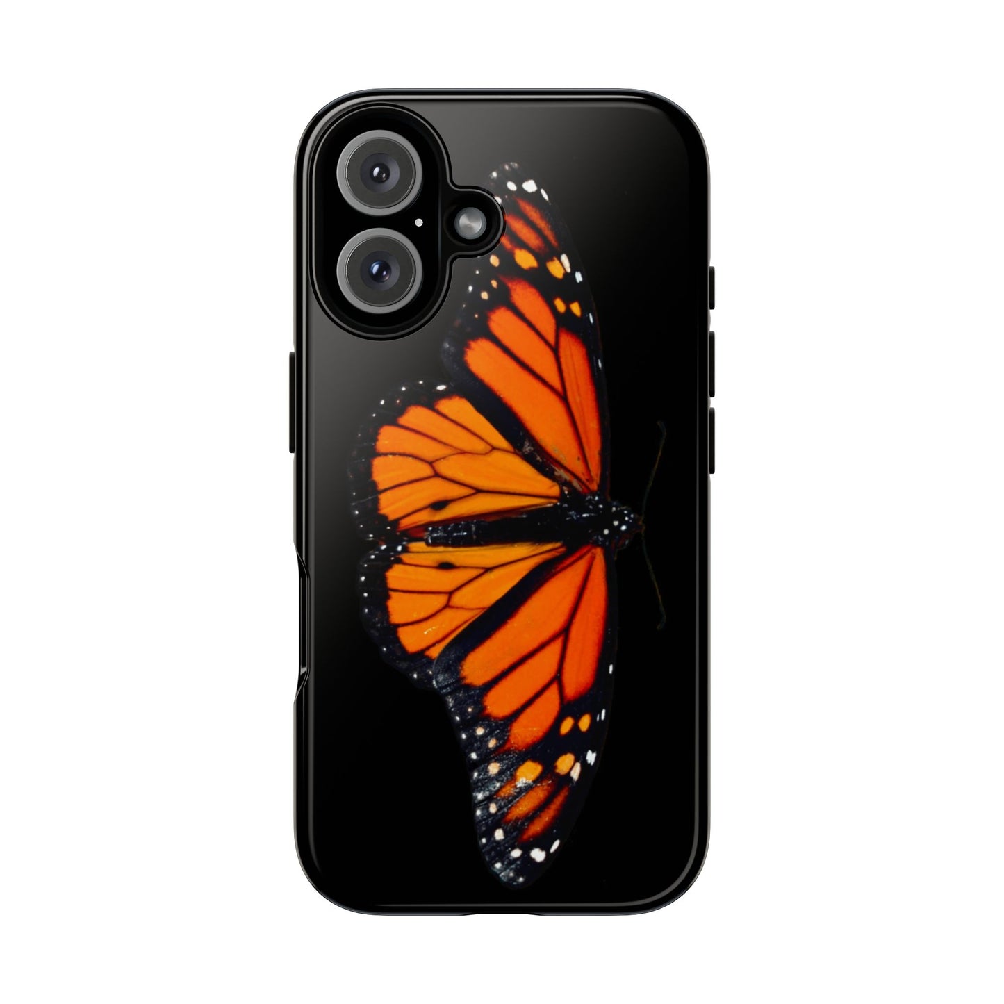 Lady Monarch Tough Case