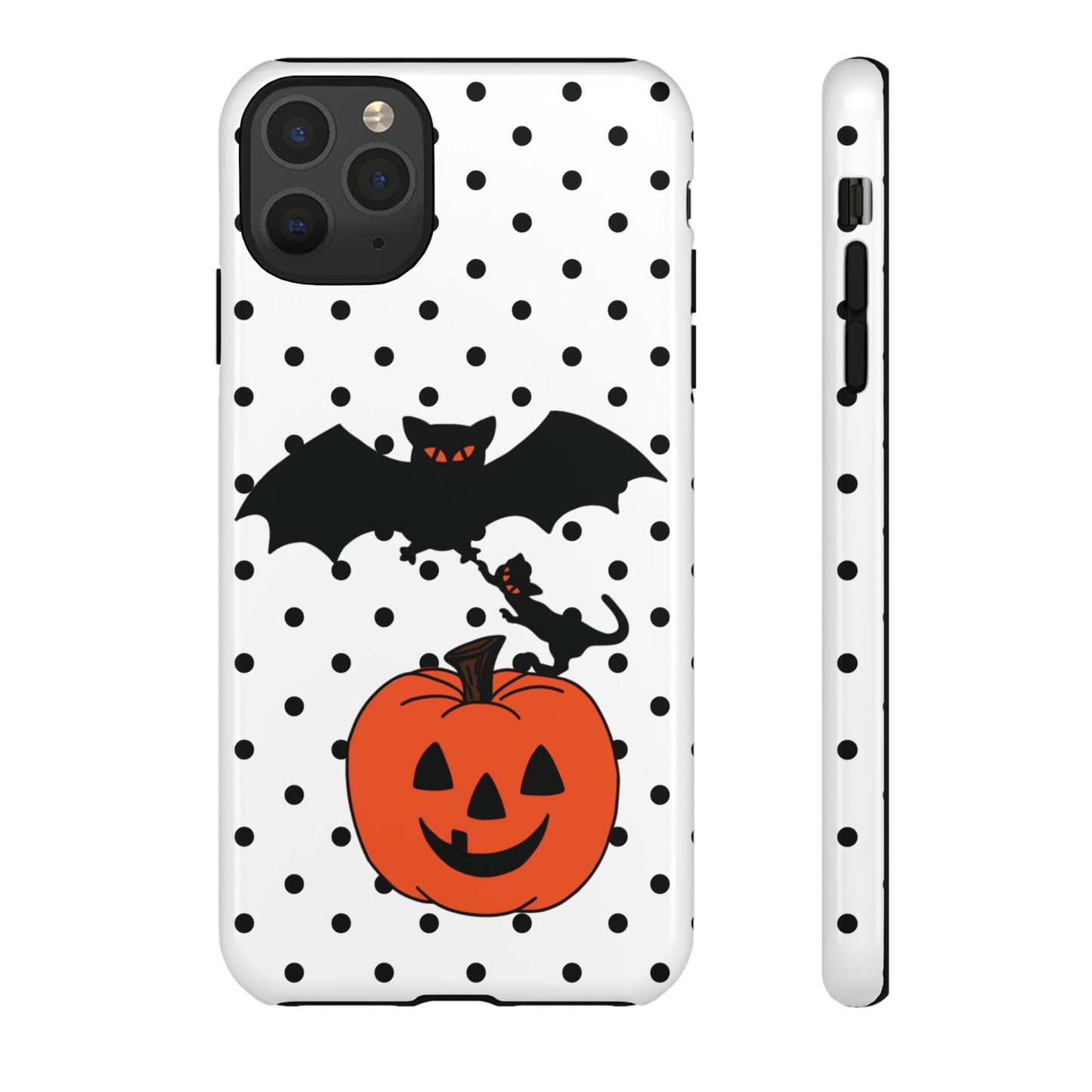 Spooky Season Tough Case