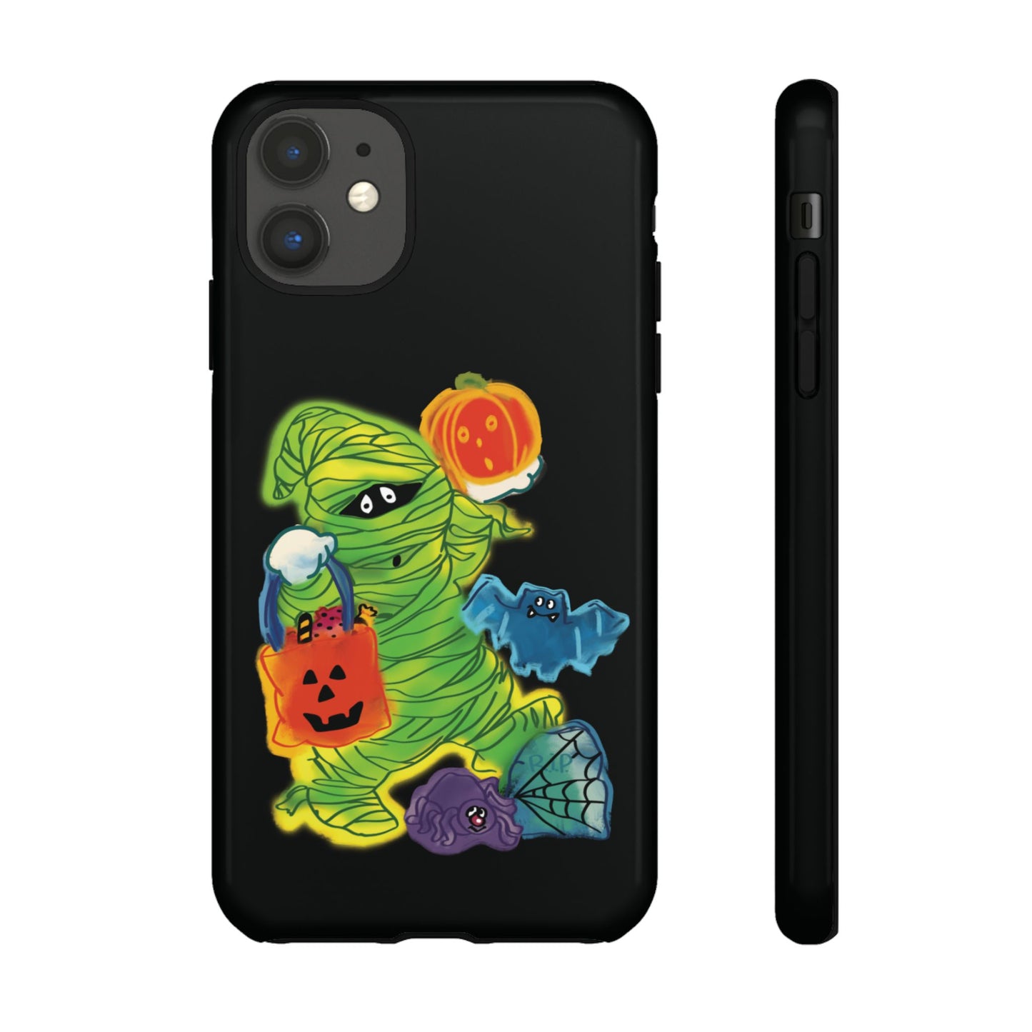 Monster Medley Tough Case