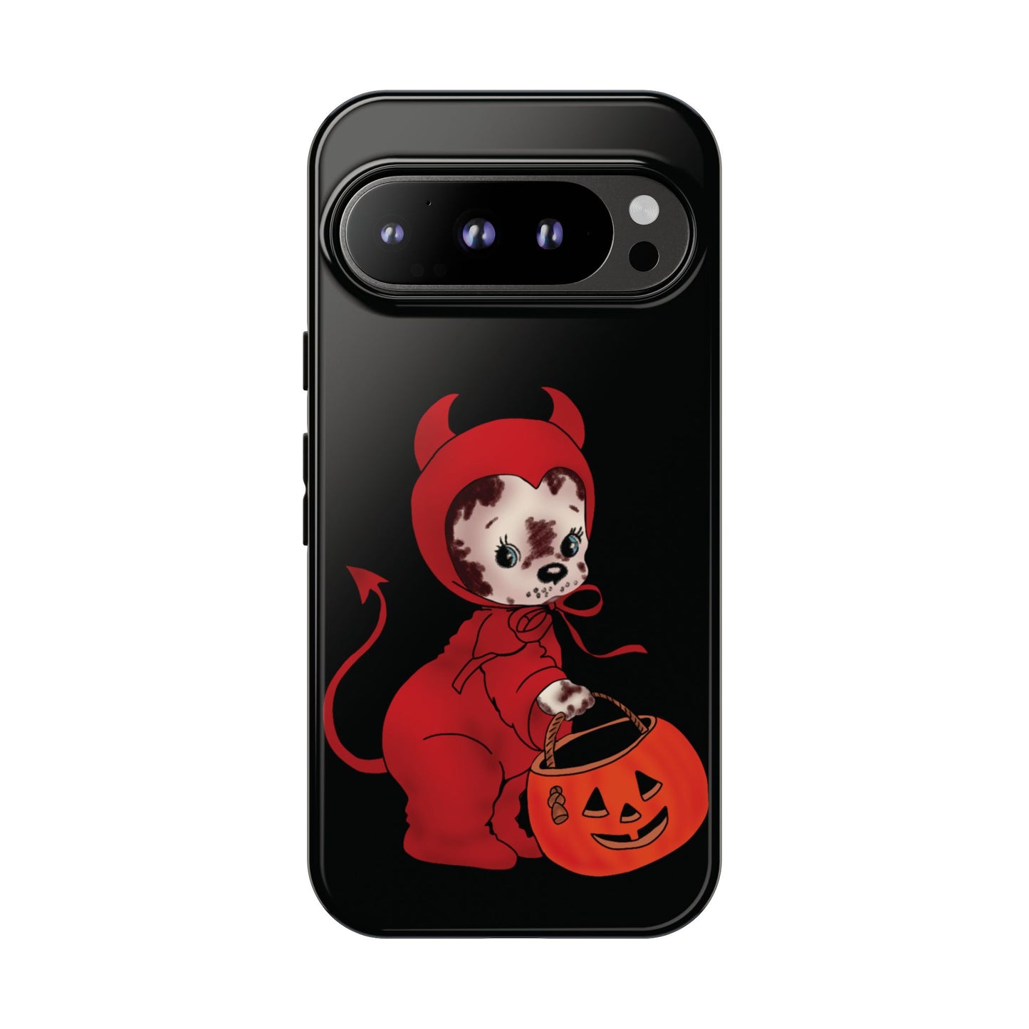 Double Dog Dare Tough Case