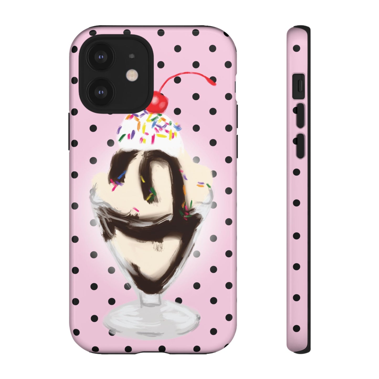 Sundae Special Tough Case