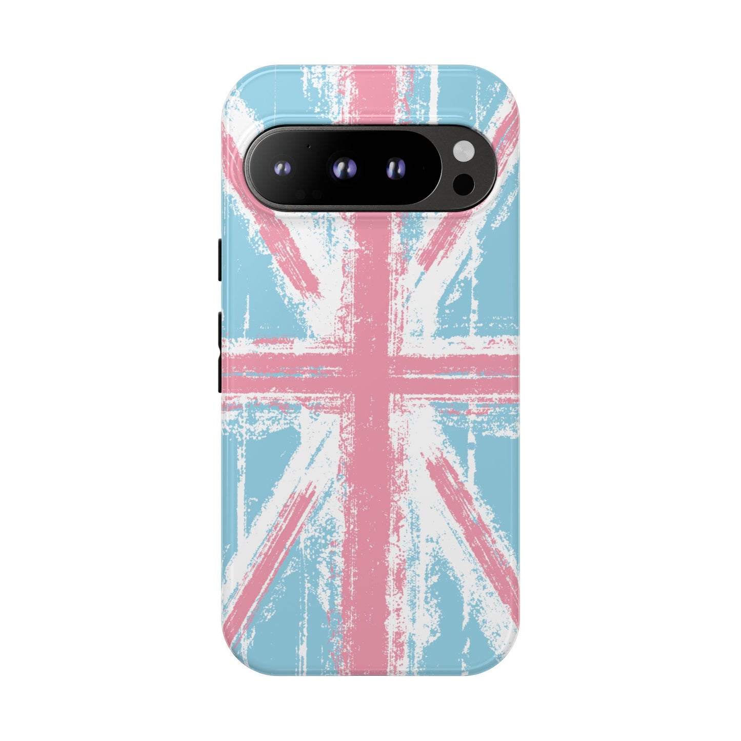 She’s a Brit! Tough Case