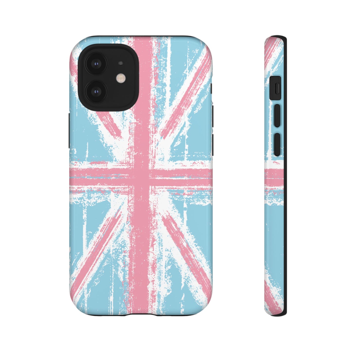 She’s a Brit! Tough Case