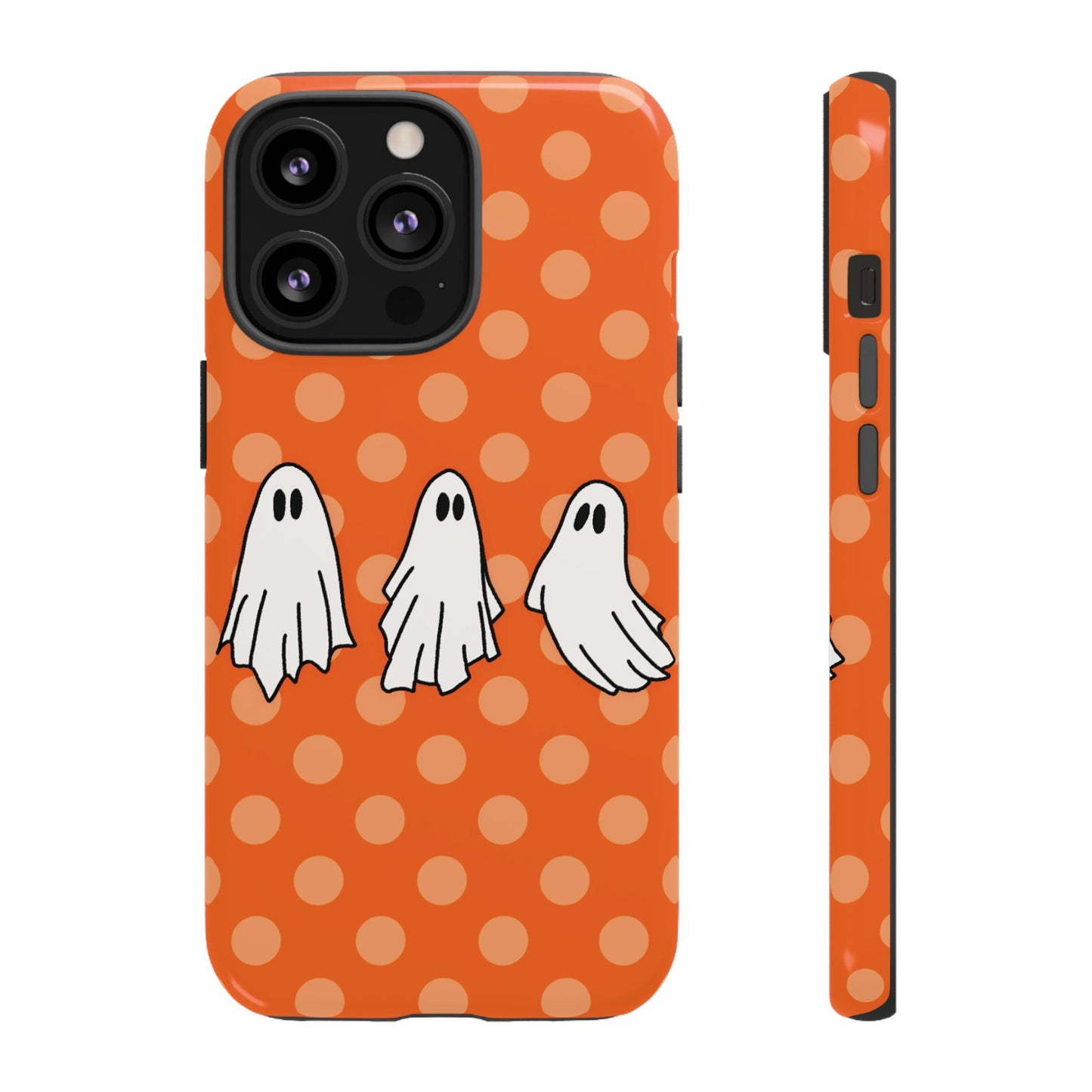 Boo Season Tough Case