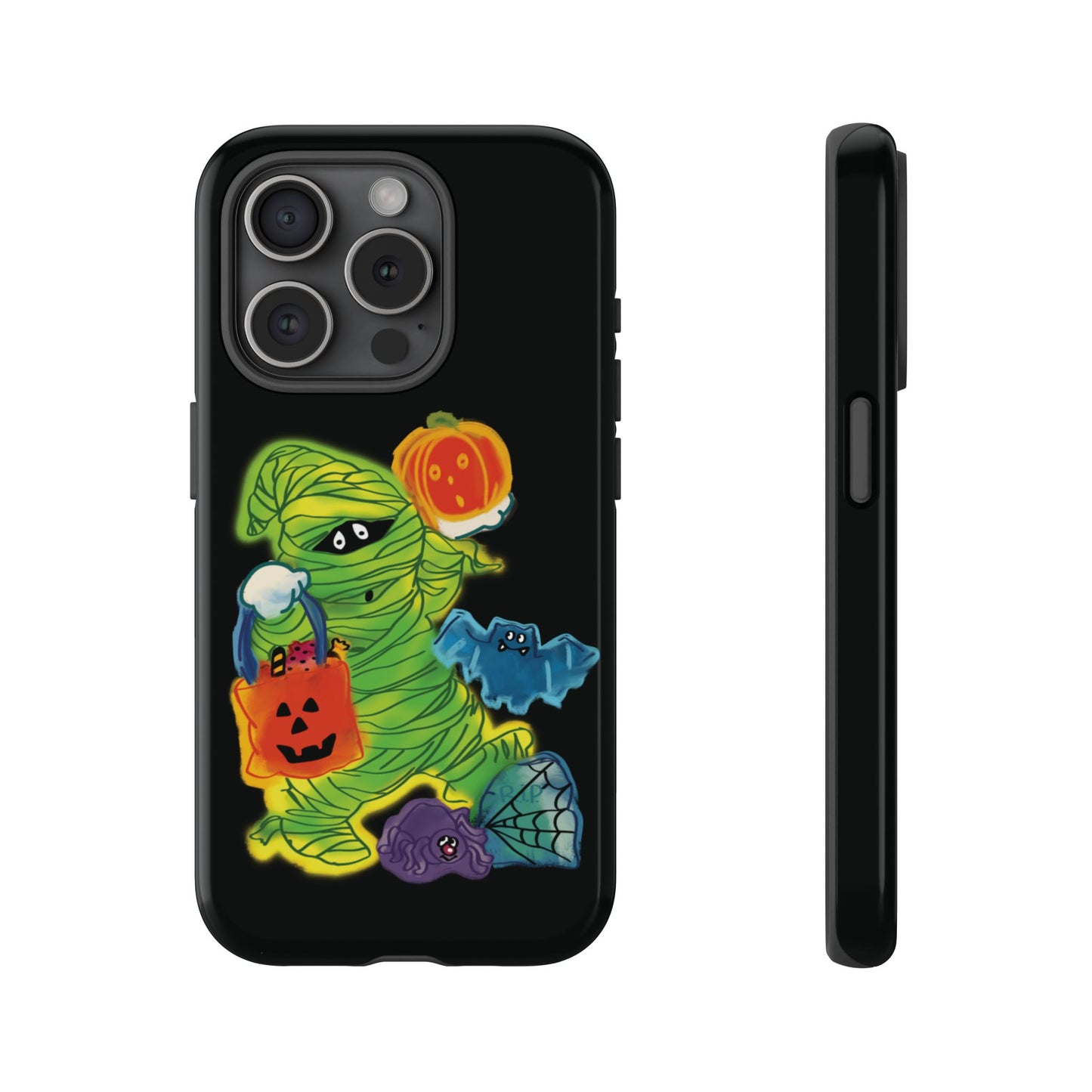 Monster Medley Tough Case