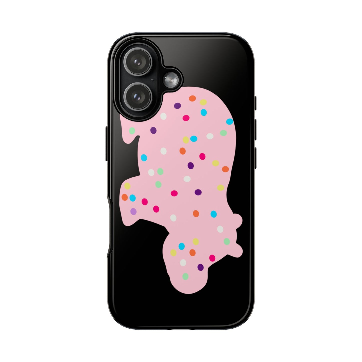 SUGAR HIPPO Tough Case