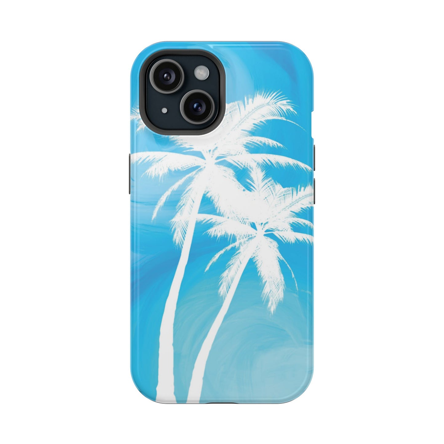 Breezy Beach MagSafe Case