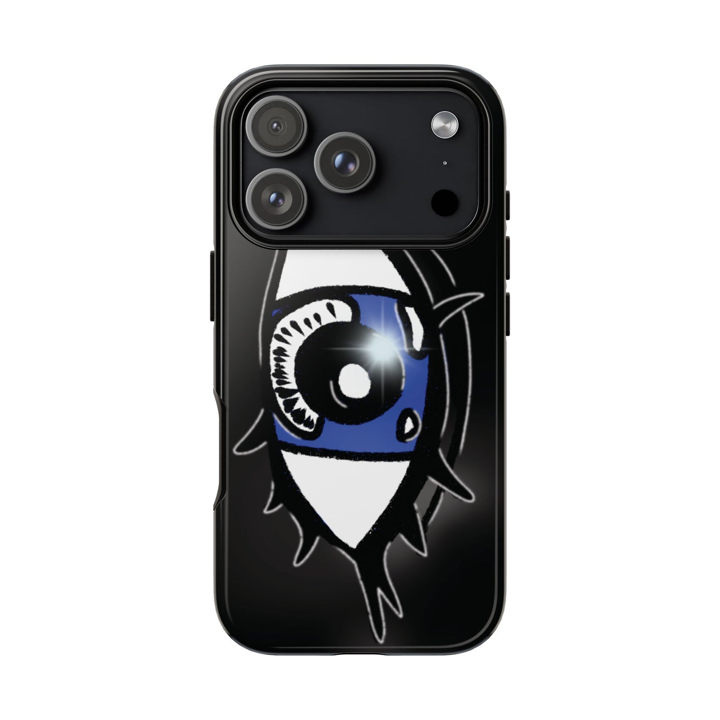 Eye Candy Tough Case