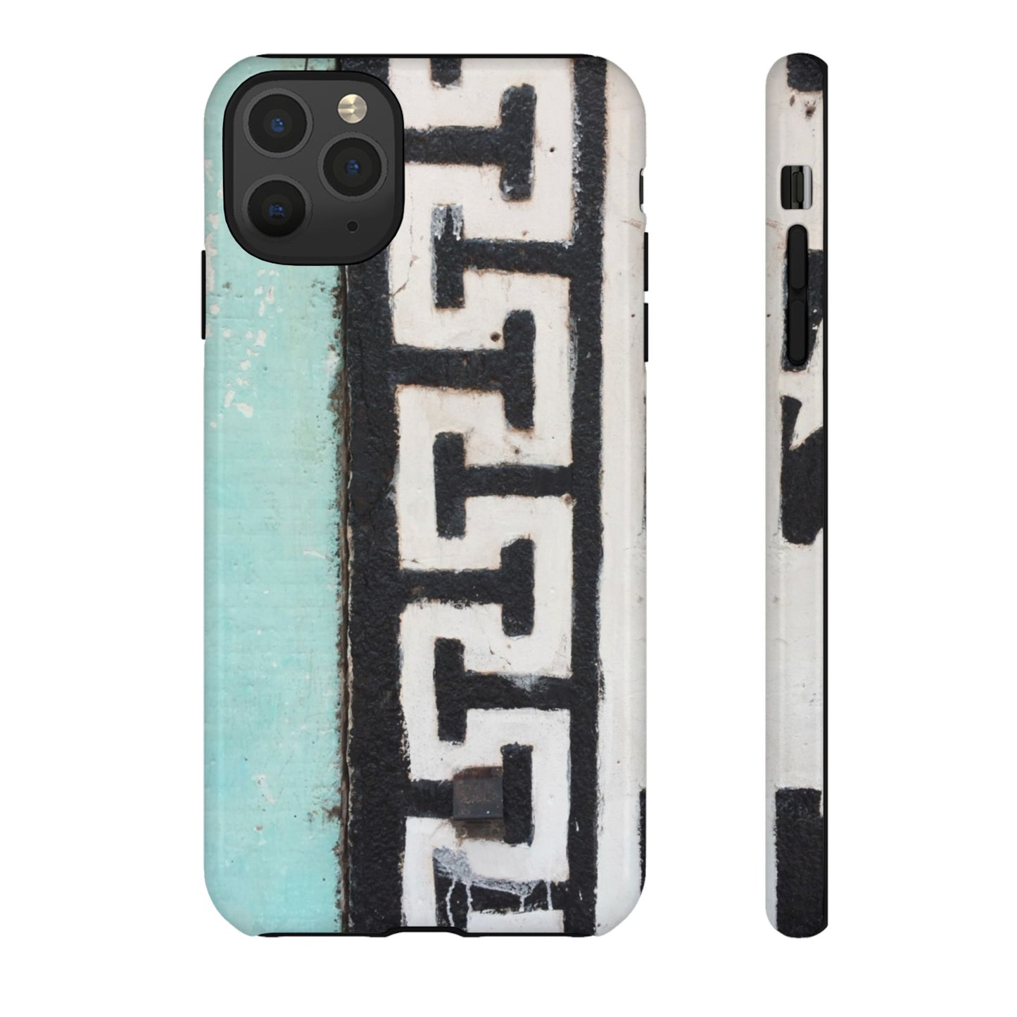 Aztec Summer Tough Case